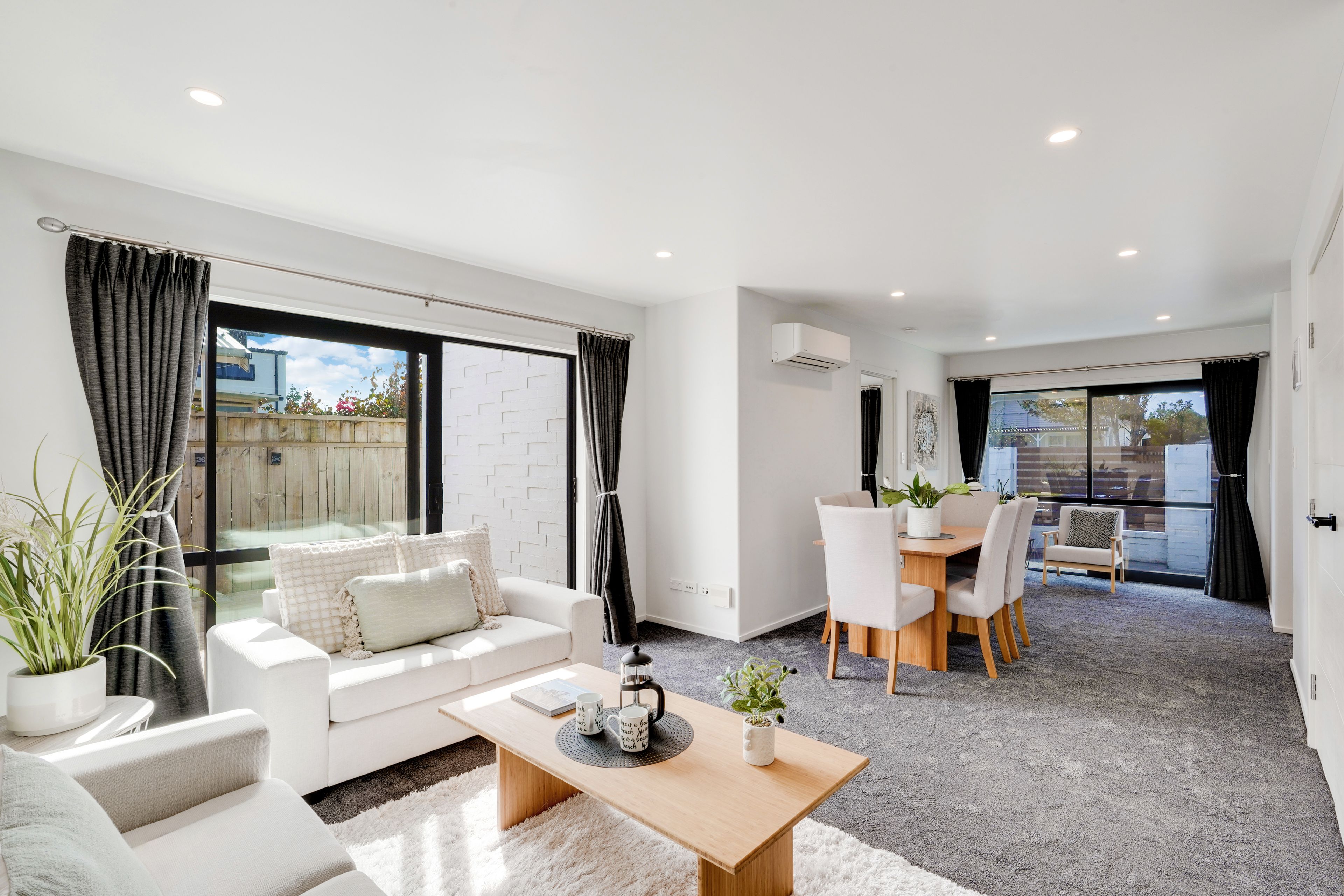 2/34 Blackburn Street, Frankton, Hamilton City