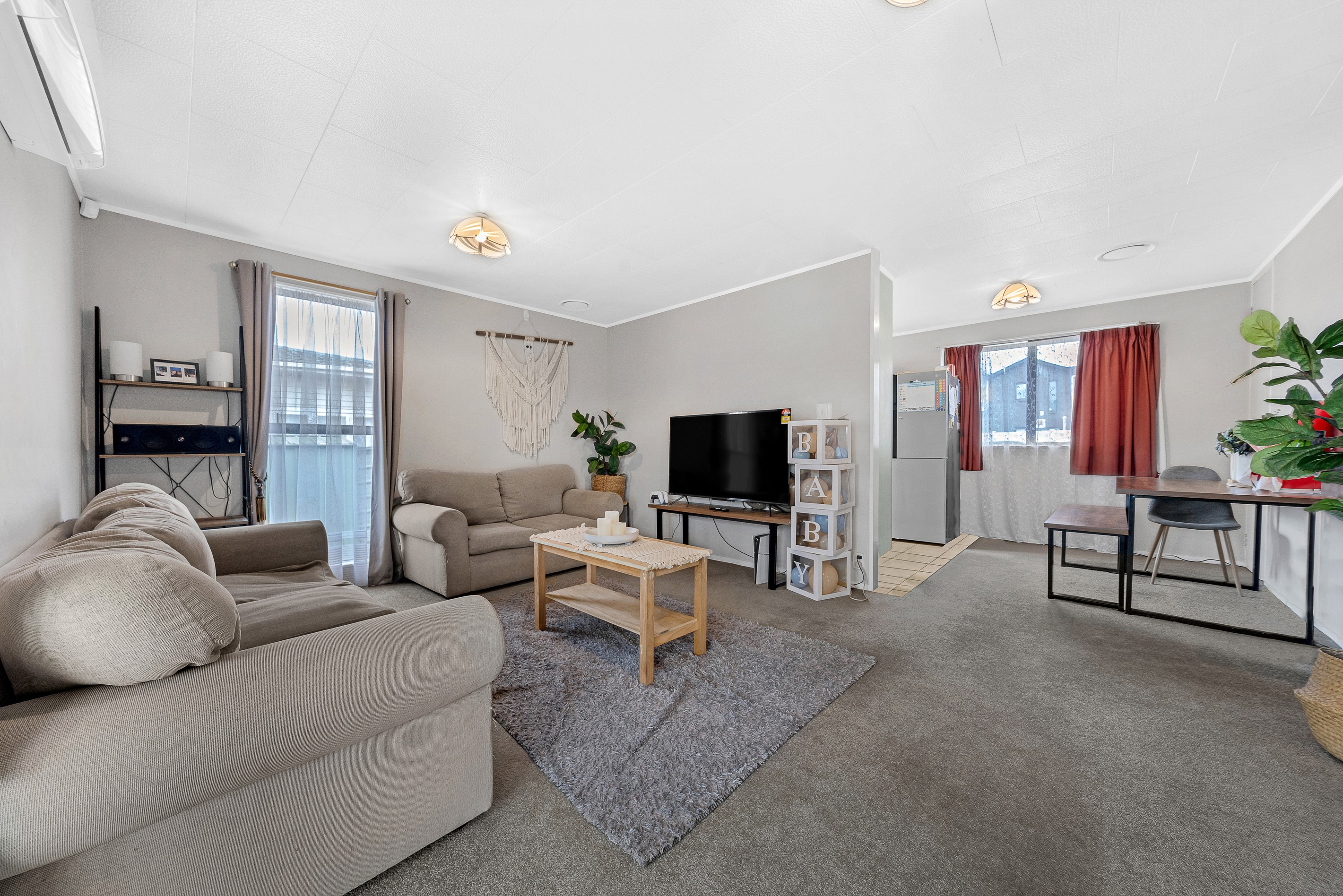 32 Clendon Avenue, Papatoetoe, Manukau City