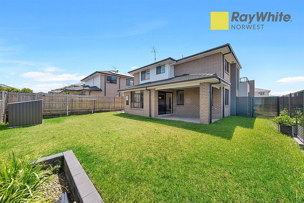 1 Odsal Road, North Kellyville, NSW 2155