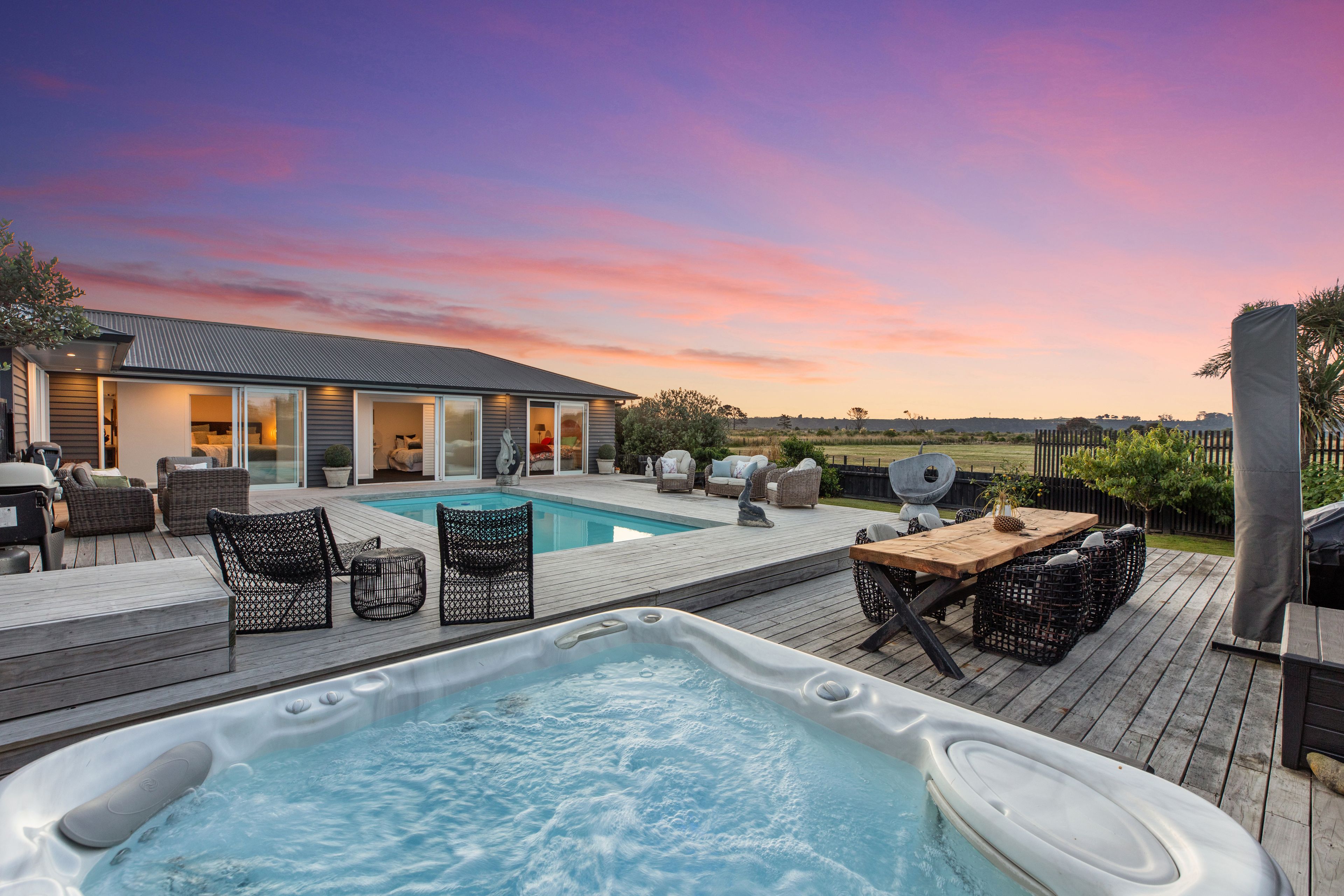 442 Pukehina Parade, Pukehina Beach, Western Bay Of Plenty District