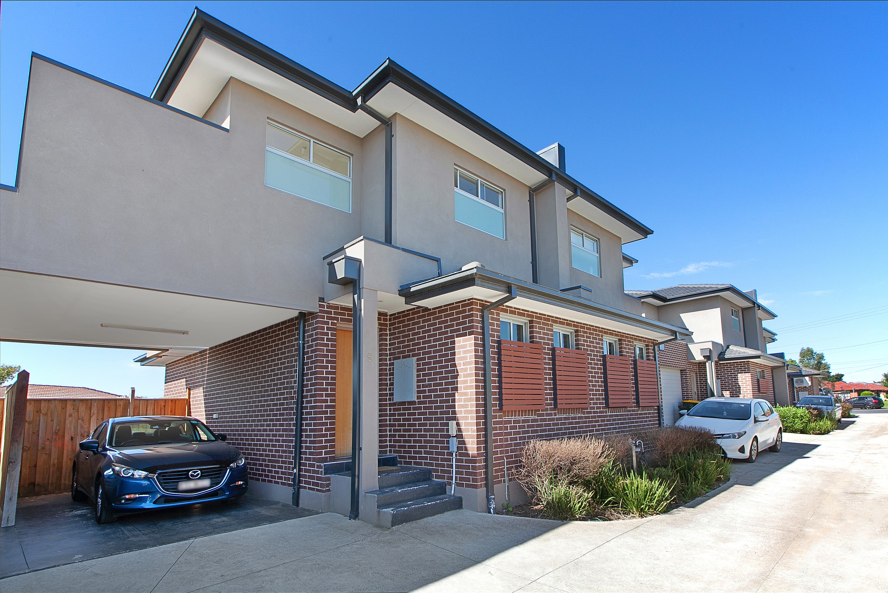 5/105 Cheddar Road, Reservoir, VIC 3073