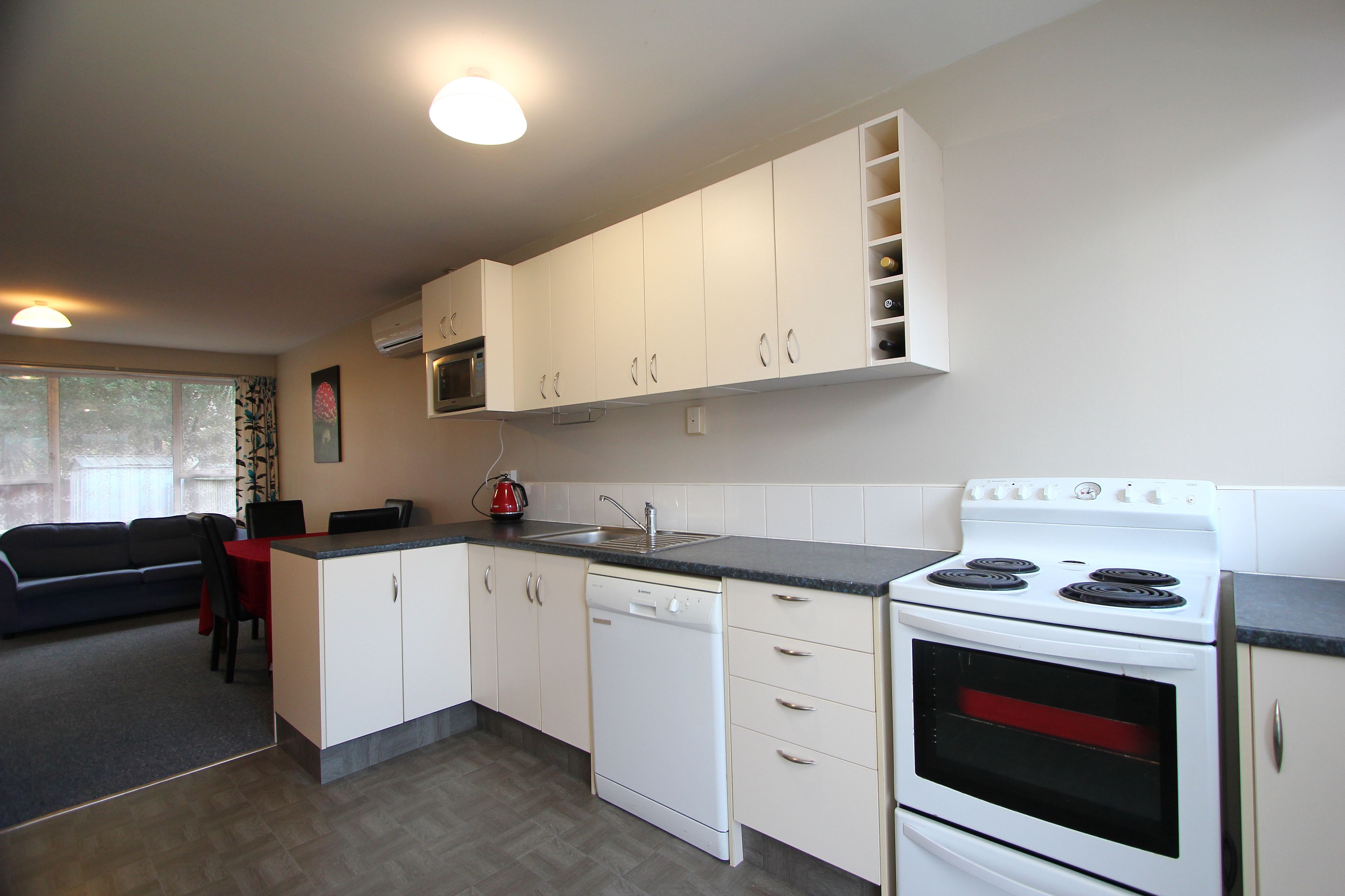 3/34 Brougham Street, Addington, Christchurch City