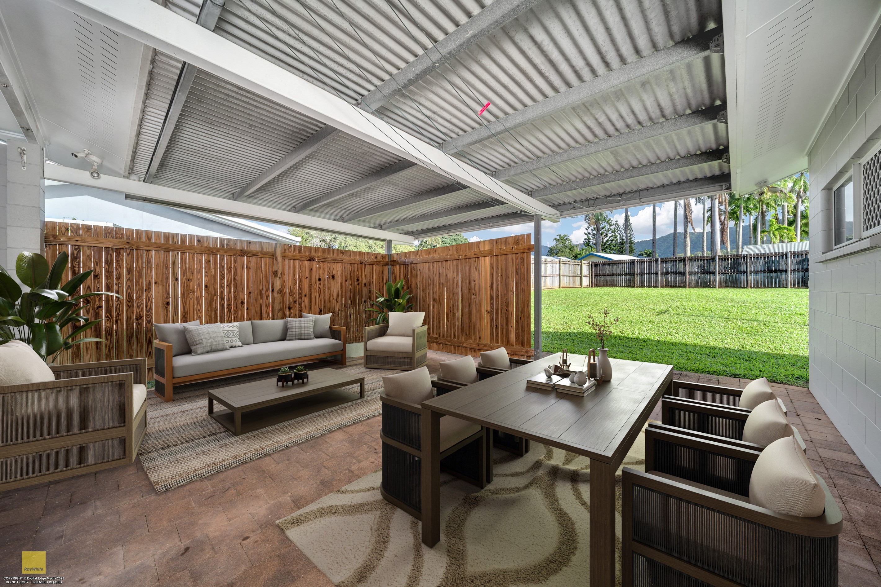72 Bathurst Drive, Bentley Park, QLD 4869