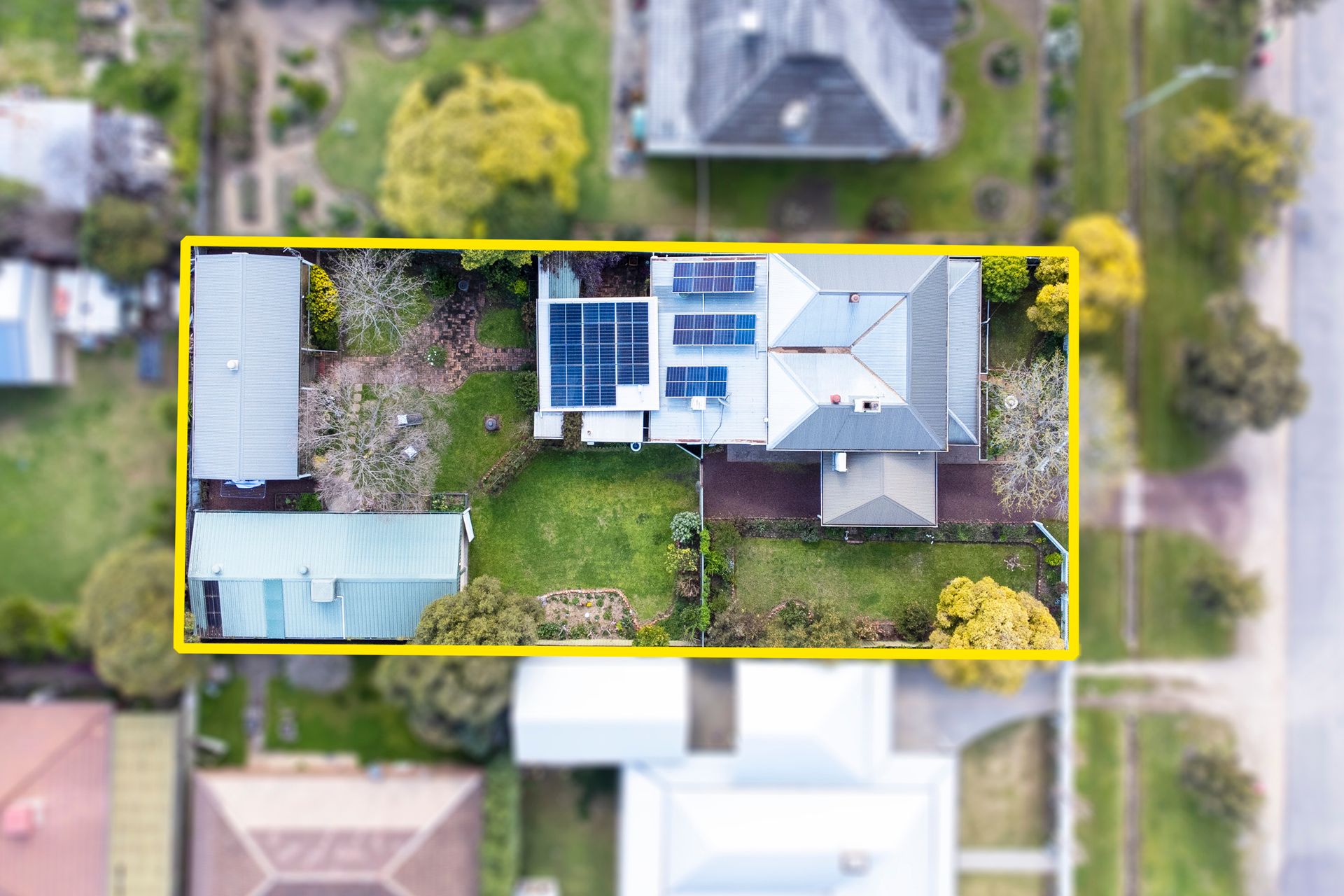 18 Barkly Street, Benalla, VIC 3672 Sold House Ray White Benalla