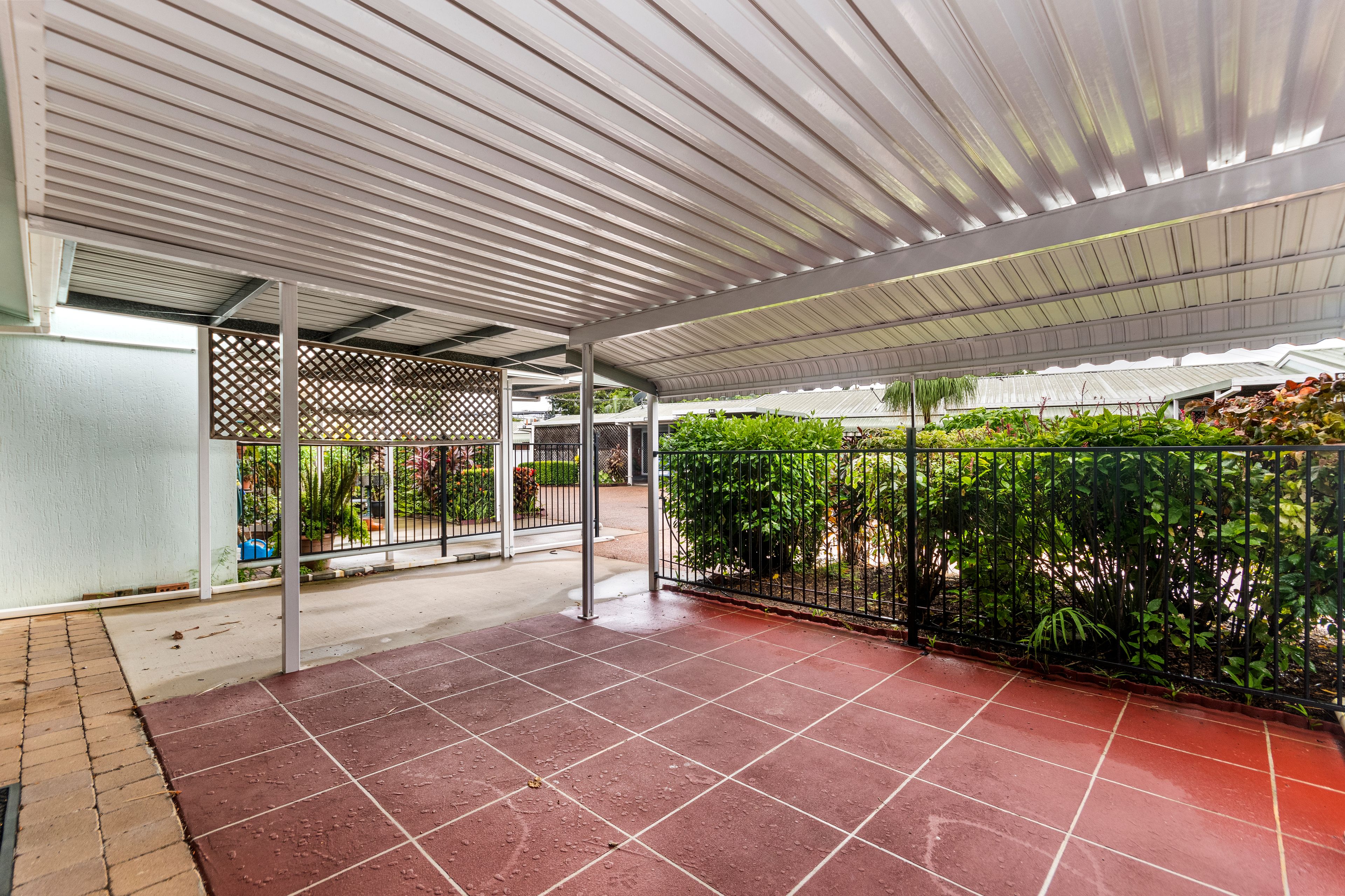 58/2123 Albert Street, Cranbrook, QLD 4814 Sold Unit Ray White
