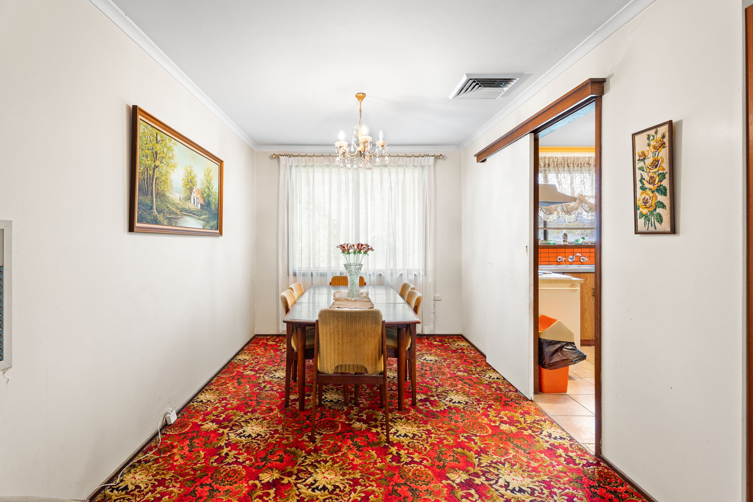 54 Hume Crescent, Werrington County, NSW