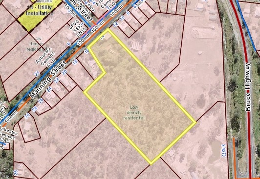 14 Manning Street, Gin Gin, QLD 4671