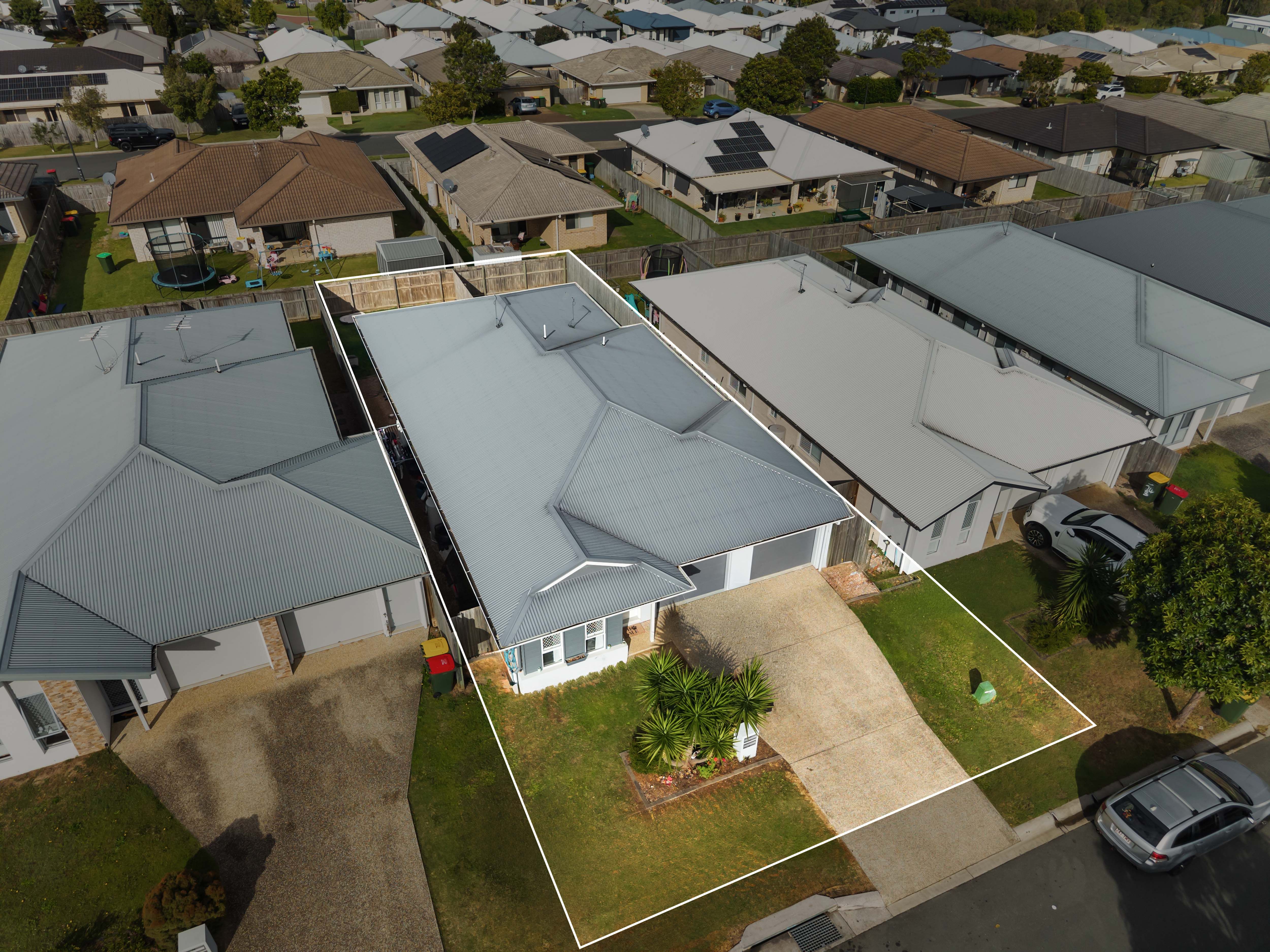 26 Grothe Street, Morayfield, QLD 4506