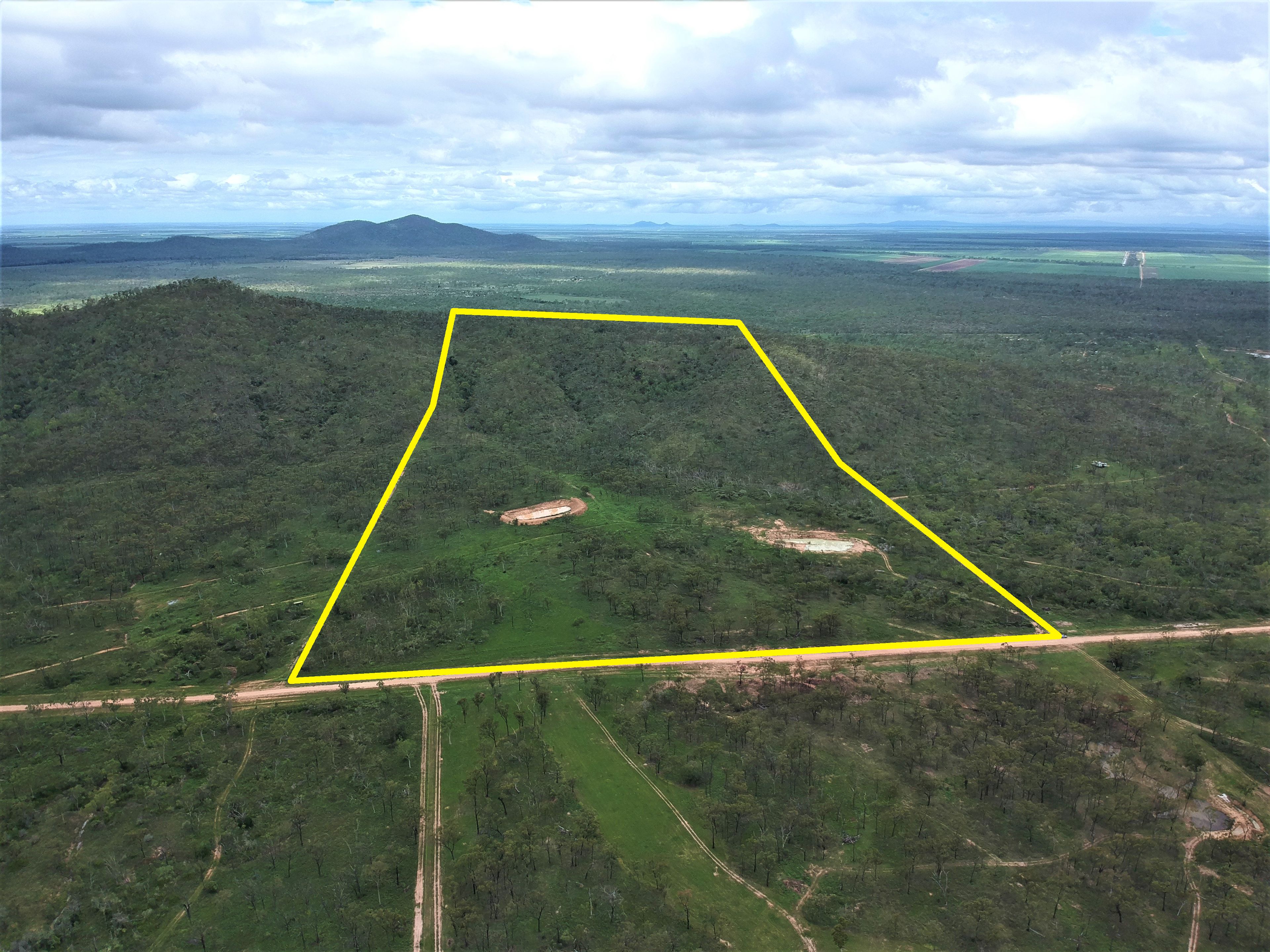 66 Old Coach Road, Majors Creek QLD 4816