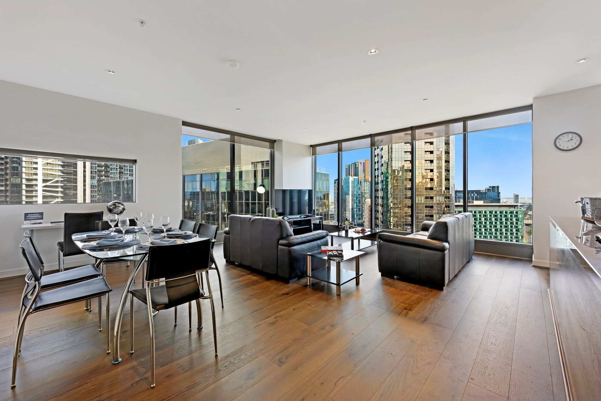 1 Freshwater Place, Southbank VIC 3006