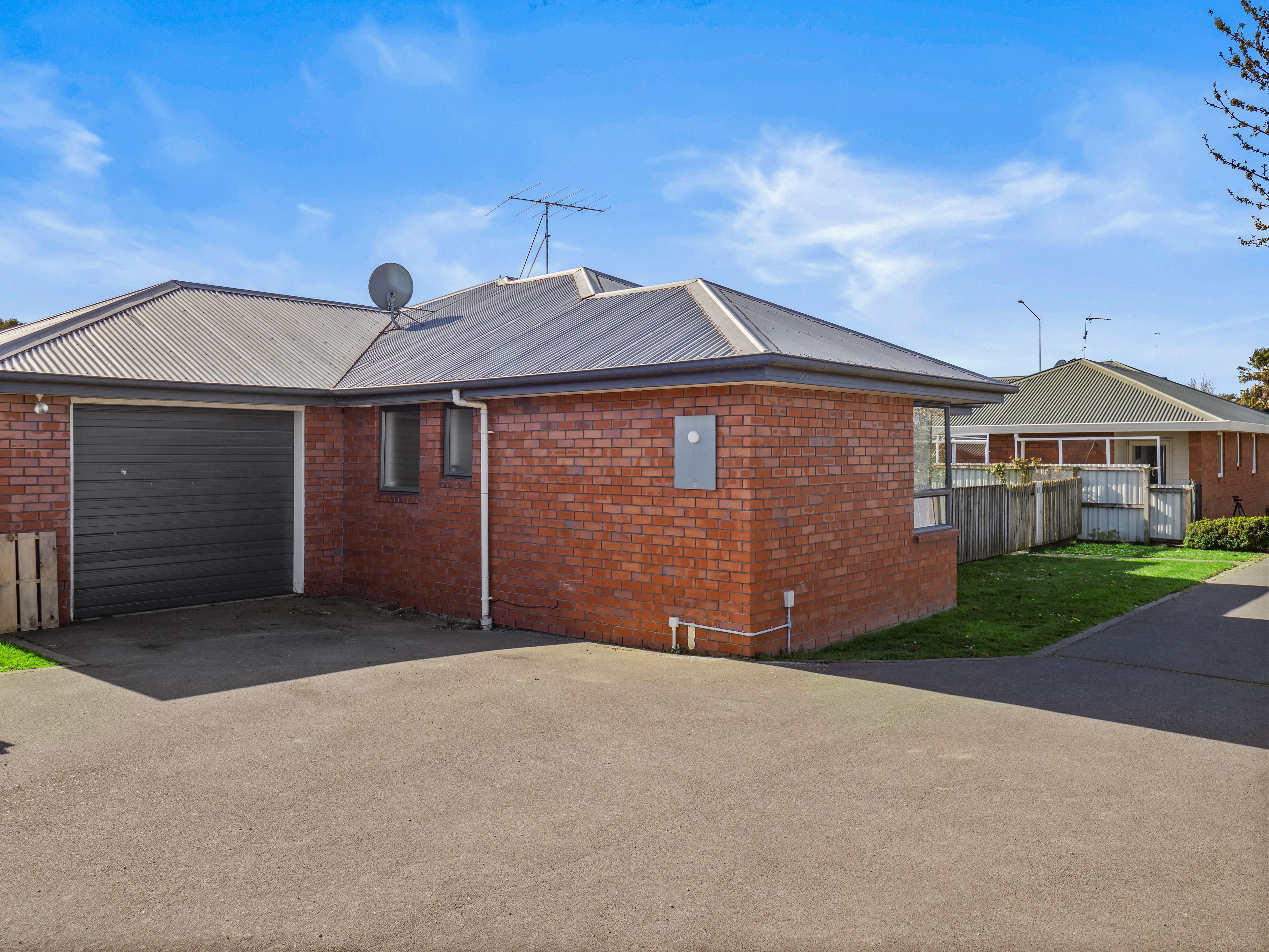 284A Moore Street, Ashburton, Ashburton District