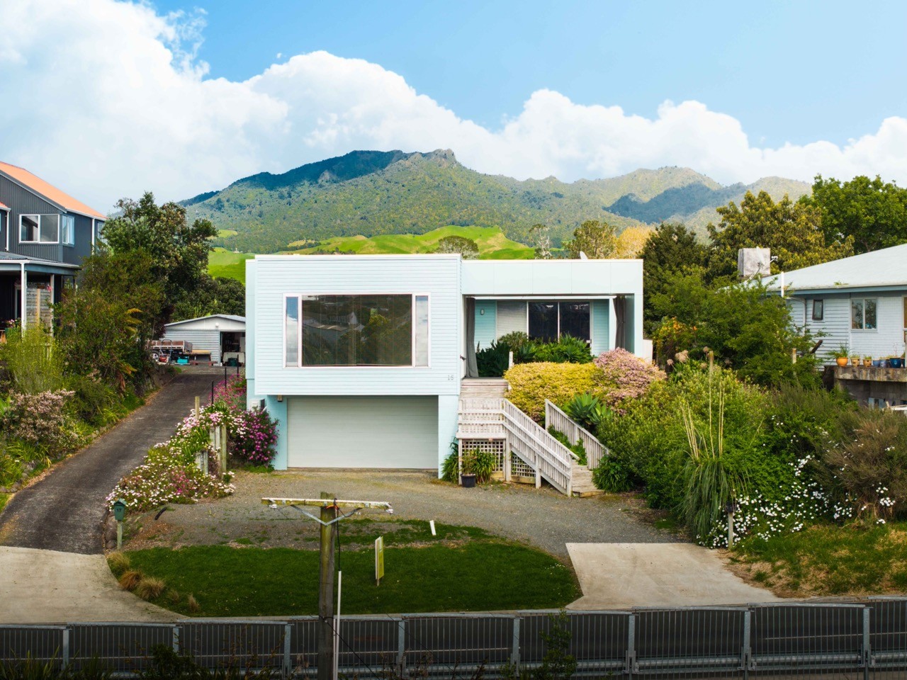 15 Opotoru Road, Raglan, Waikato District