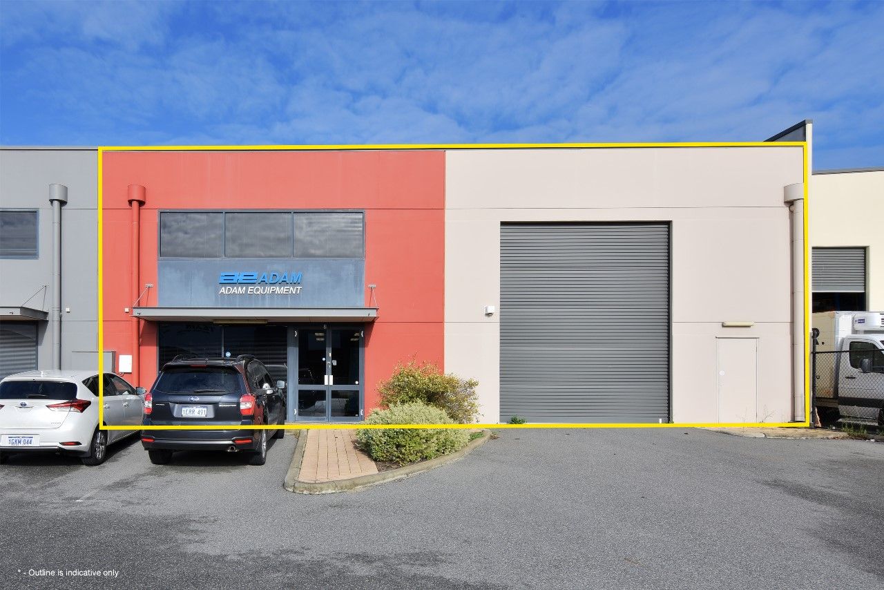 2/71 Tacoma Circuit, Canning Vale, WA 6155