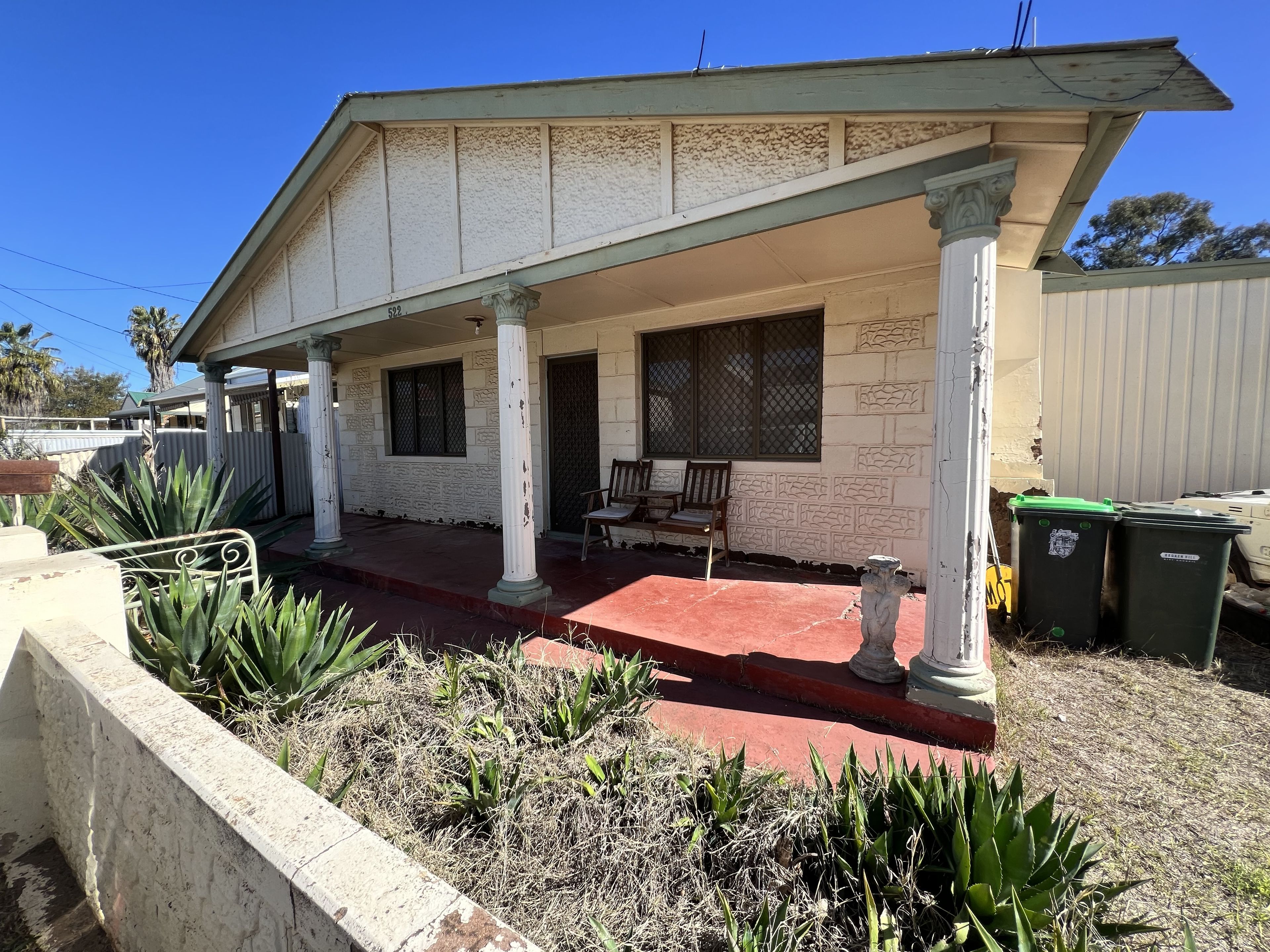 522 Lane Lane — photo from Ray White Rural Broken Hill