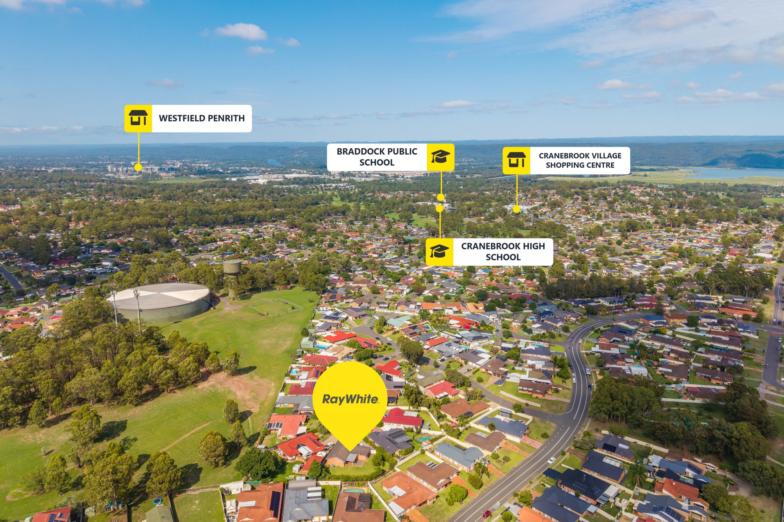 6 Ottawa Close, Cranebrook, NSW