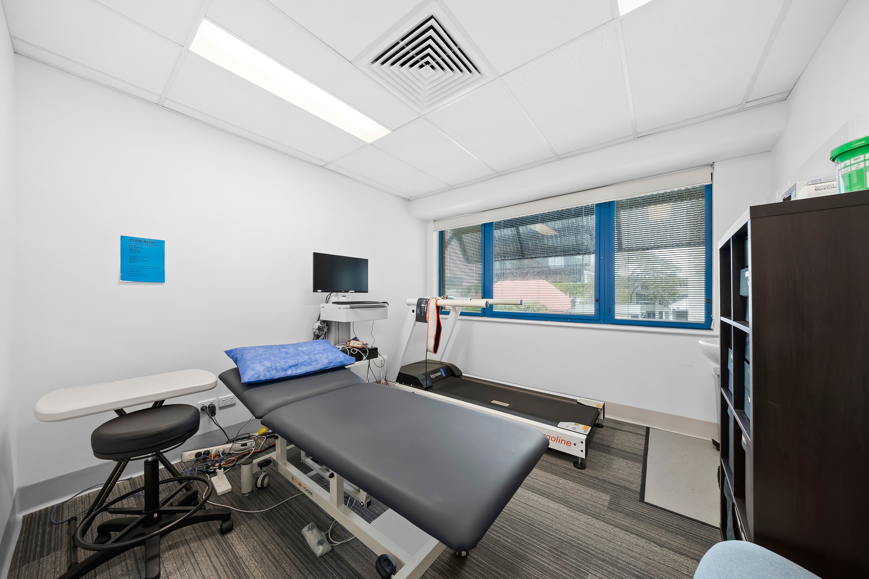 282/33 North Street, Spring Hill, QLD 4000