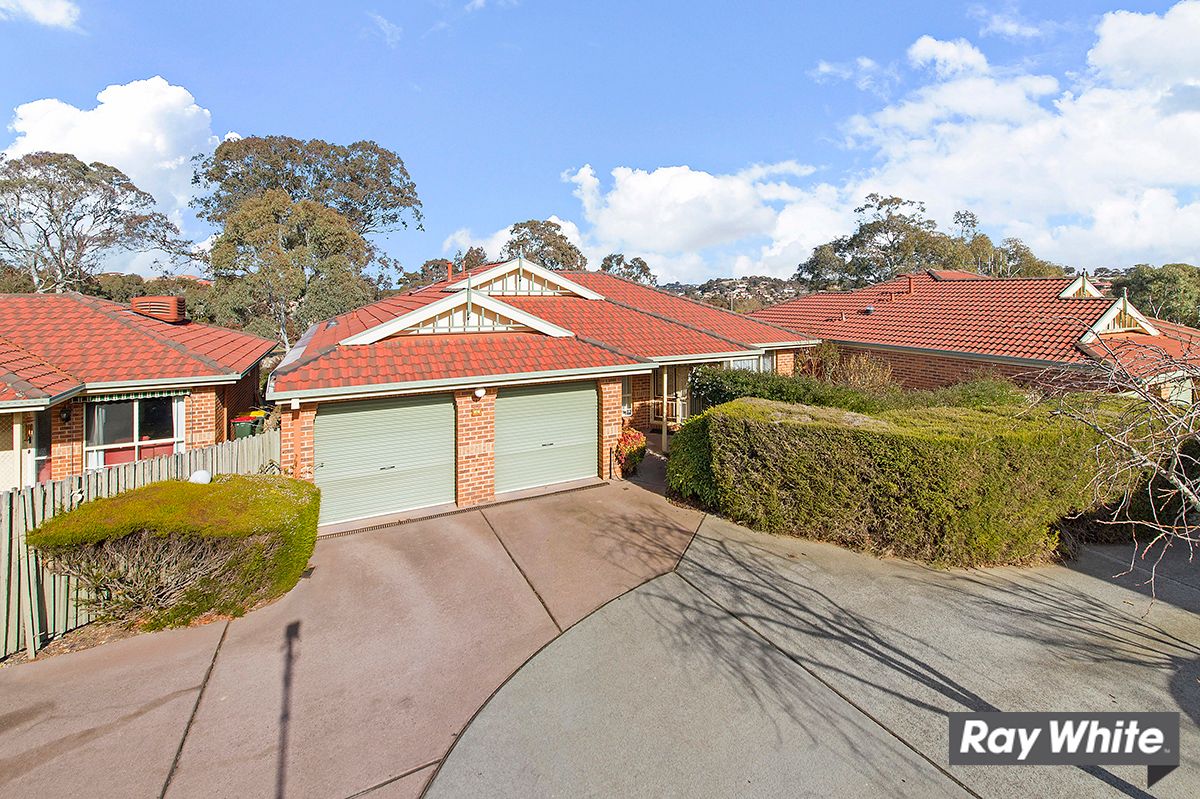 4/22 Lander Crescent, Amaroo, ACT 2914