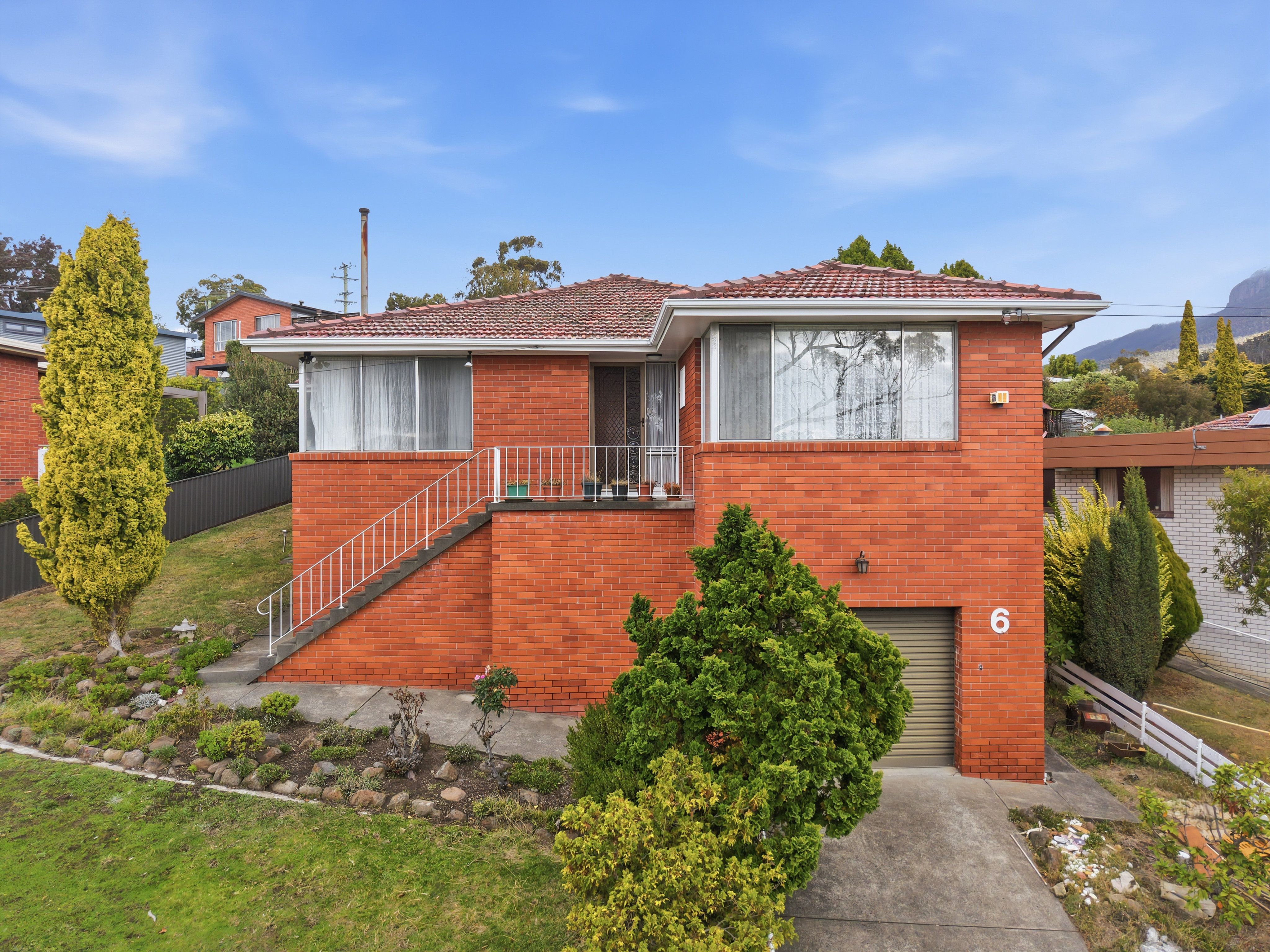 6 Sharps Road, Lenah Valley, TAS 7008