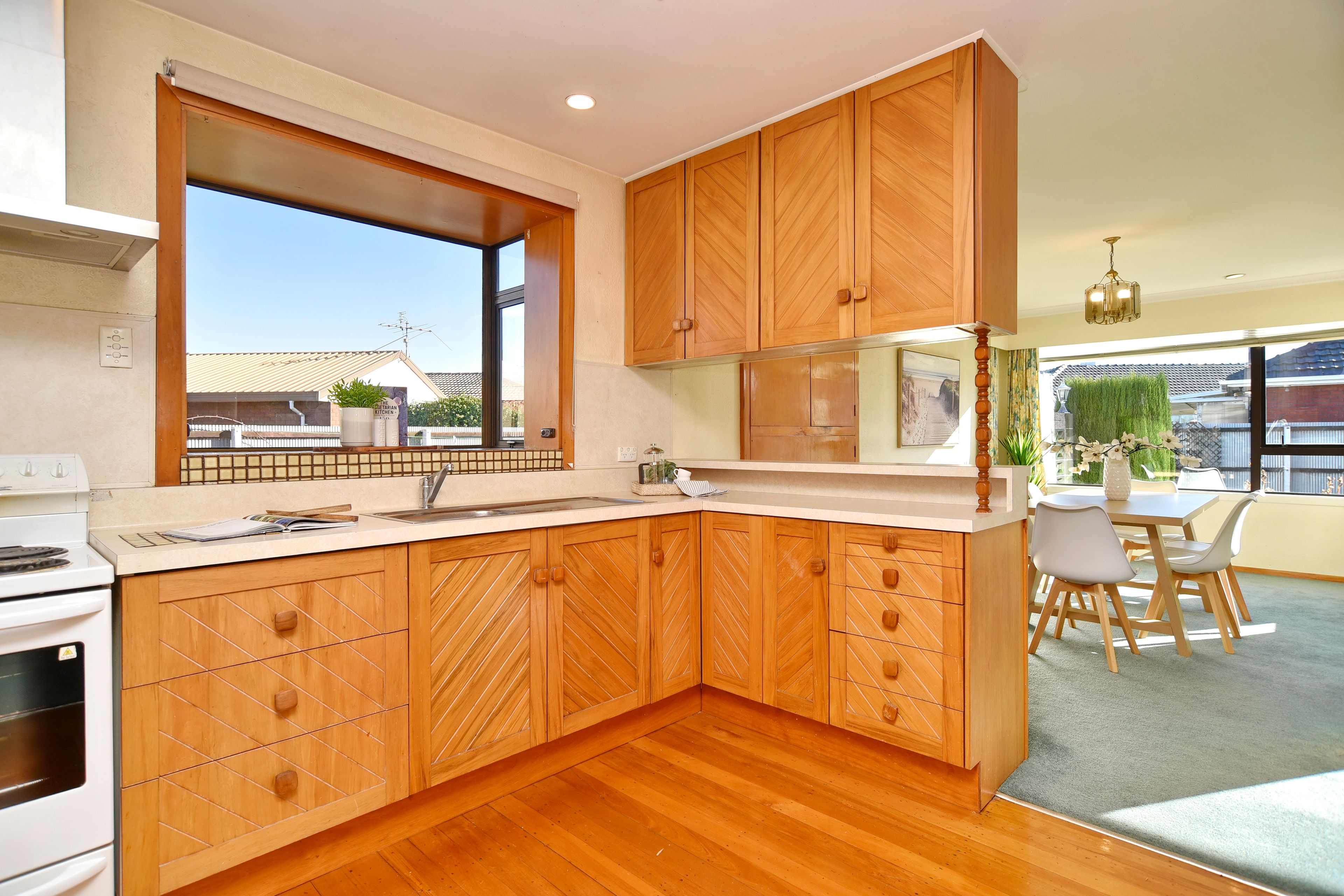 53 Bainton Street, Bishopdale, Christchurch City
