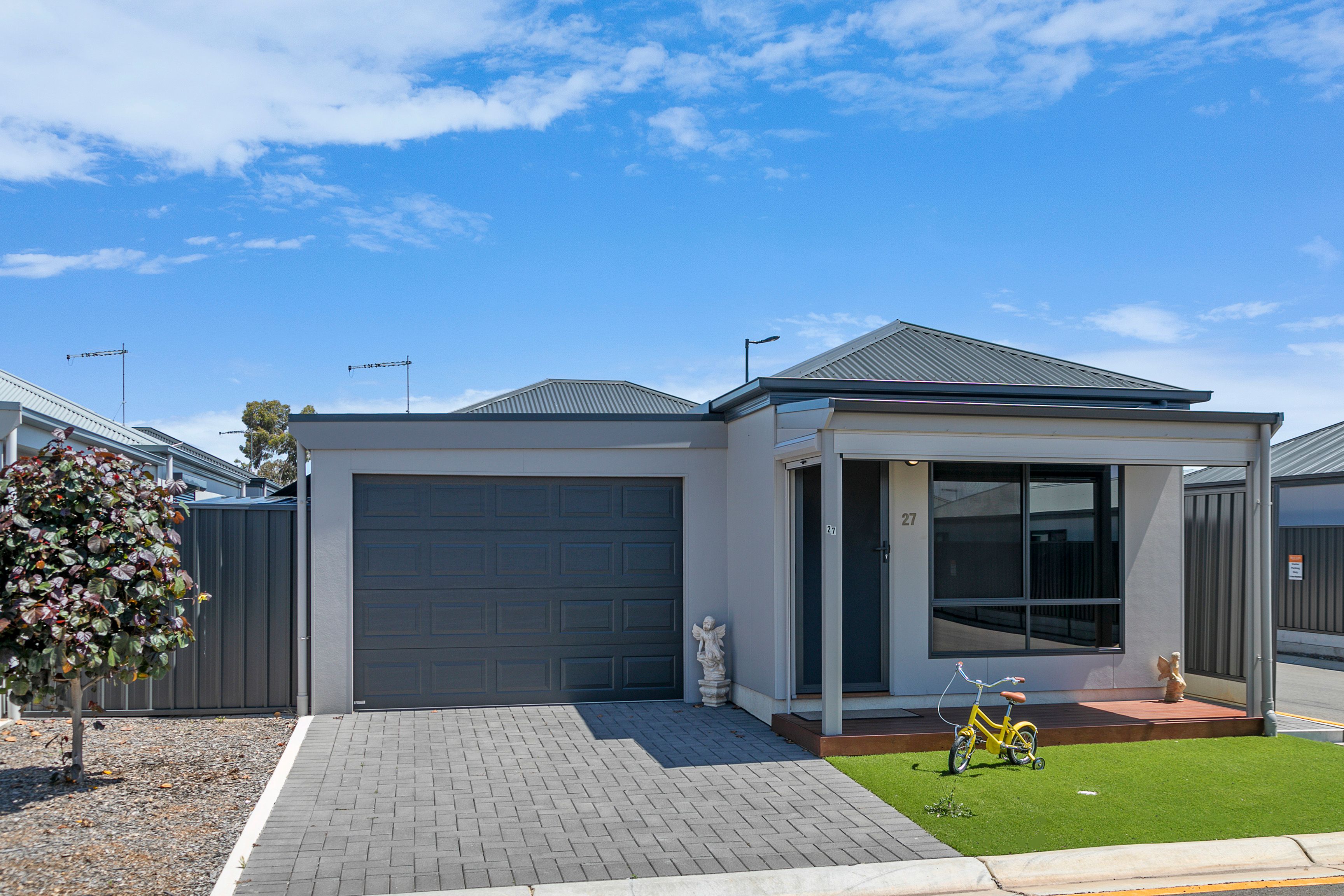 60A Strathaird Boulevard , Smithfield SA 5114