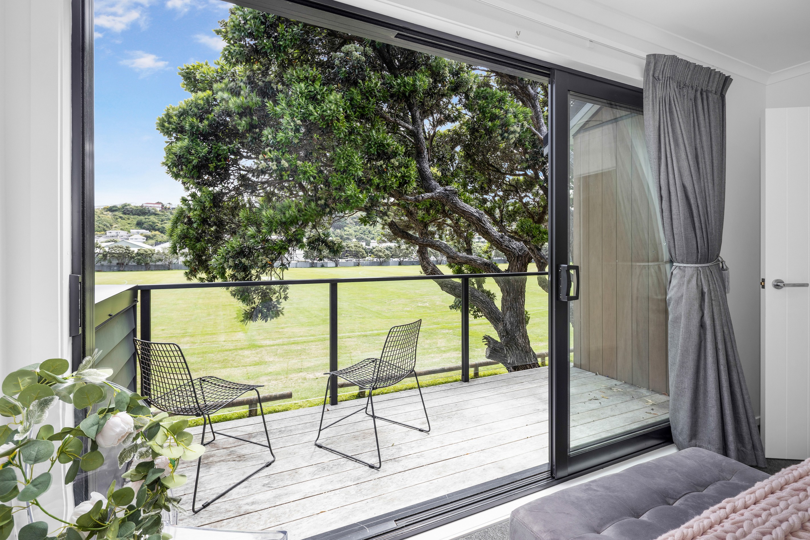 6/69 Darlington Road, Miramar, Wellington City