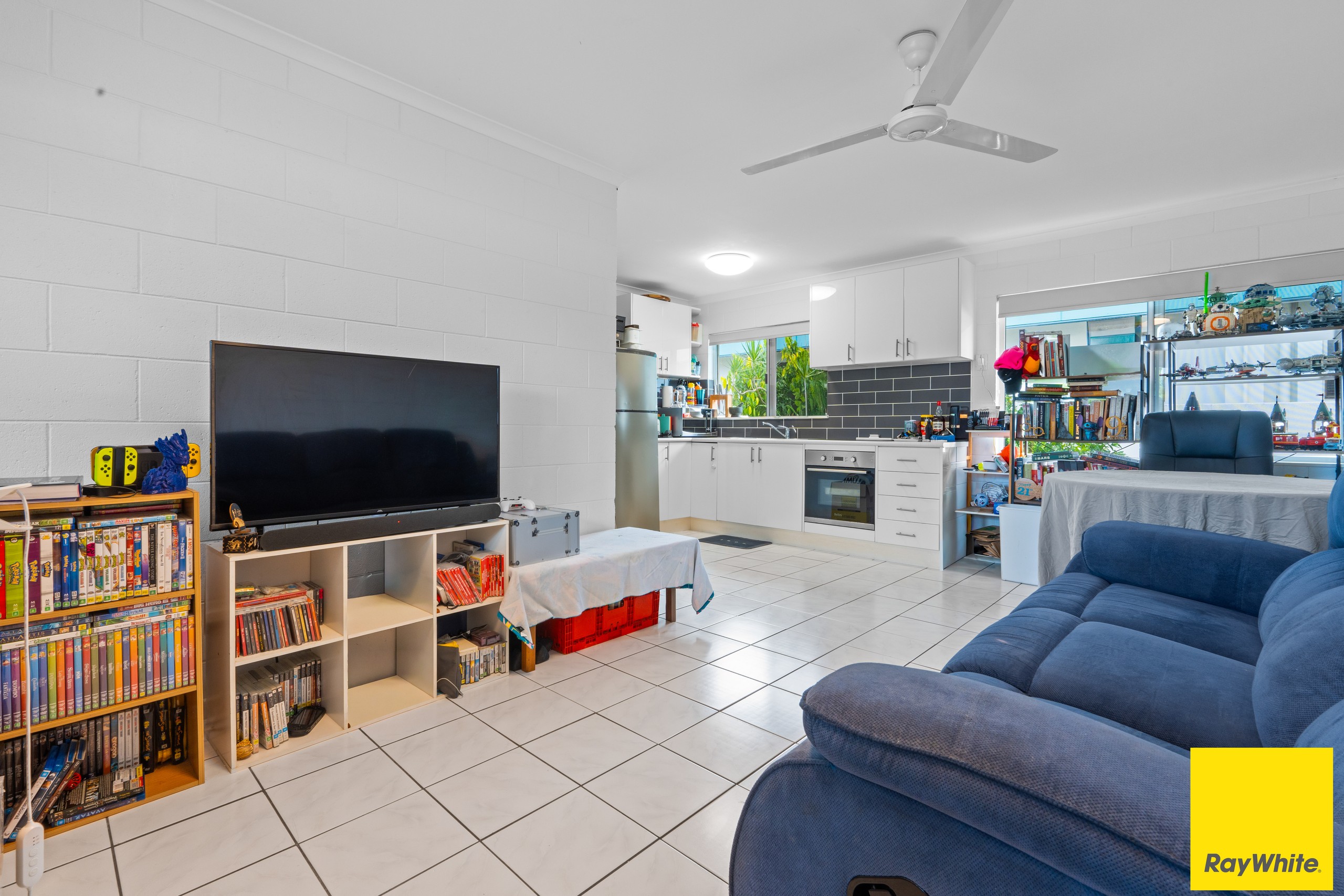 7/98 Pease Street, Manoora, QLD 4870
