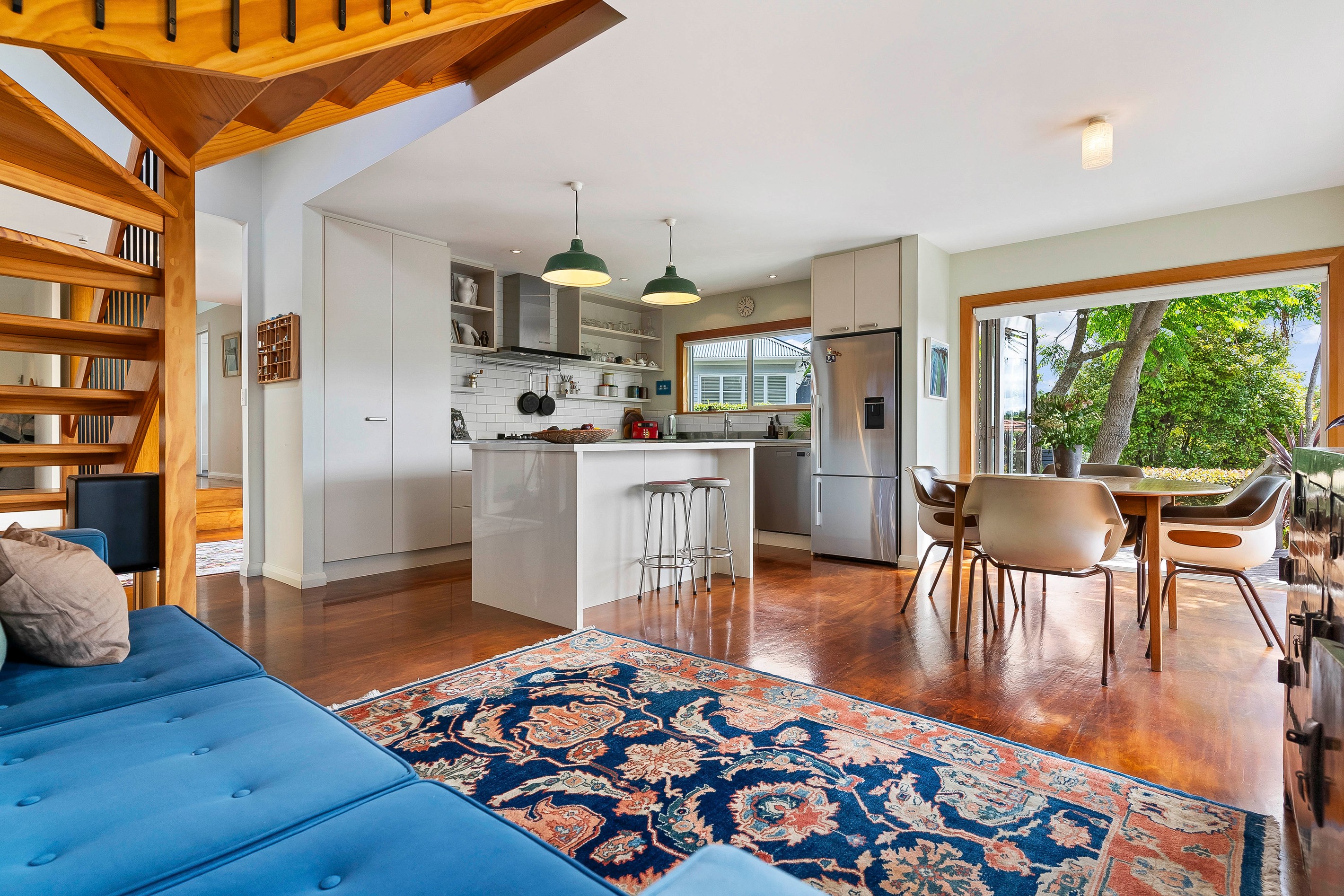 7 Kanuka Street, Point Chevalier, Auckland City