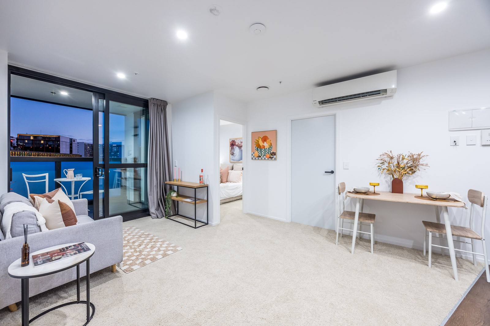 701/147 Victoria Street West, Auckland Central, Auckland City