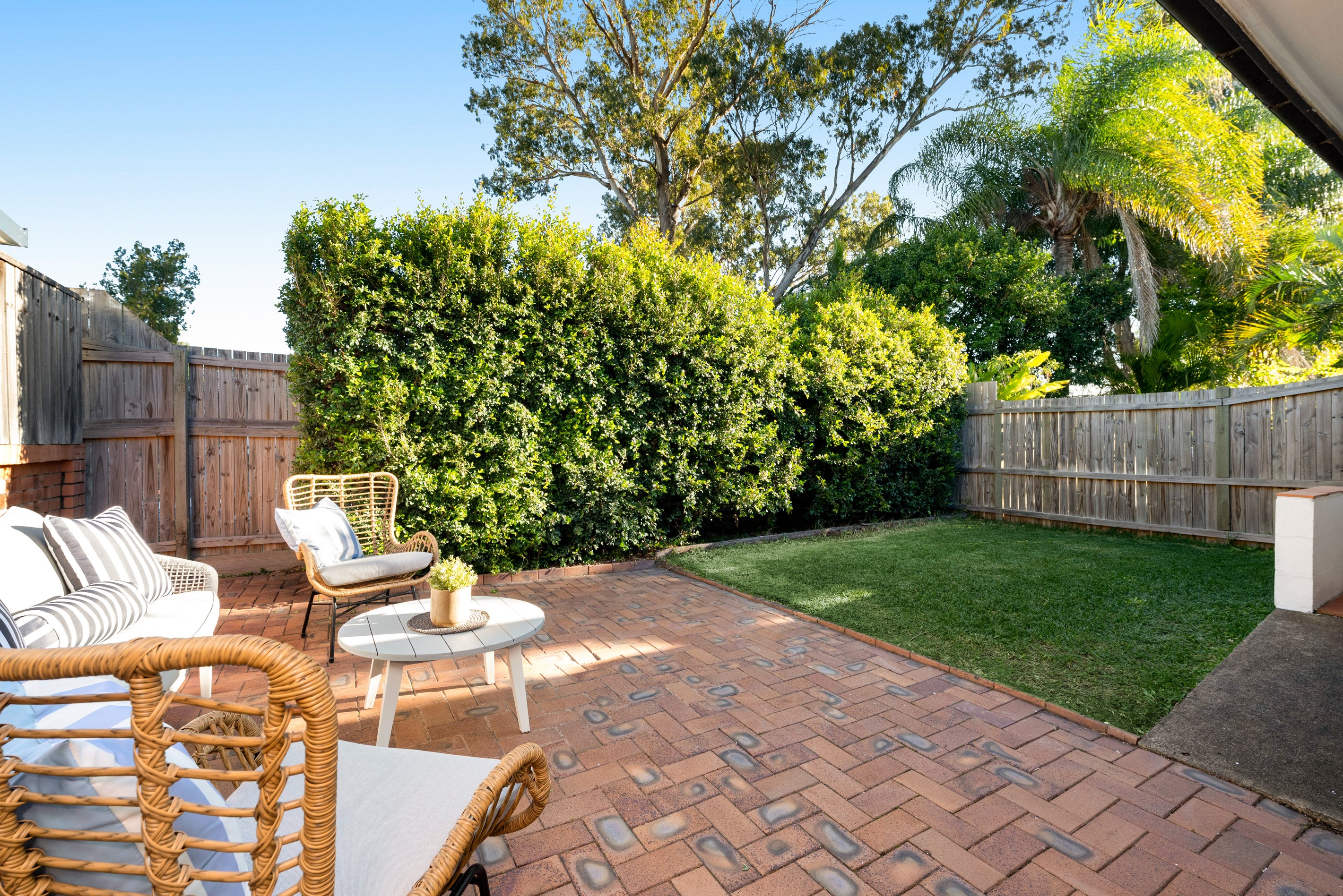 6/45 Mcilwraith Avenue, Norman Park, QLD 4170