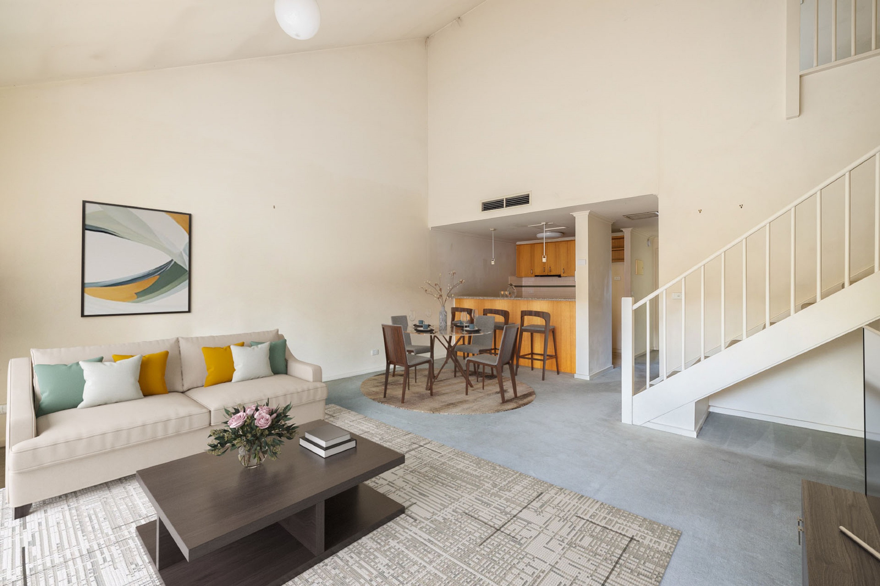 62/88 Wells Street, Southbank, VIC 3006