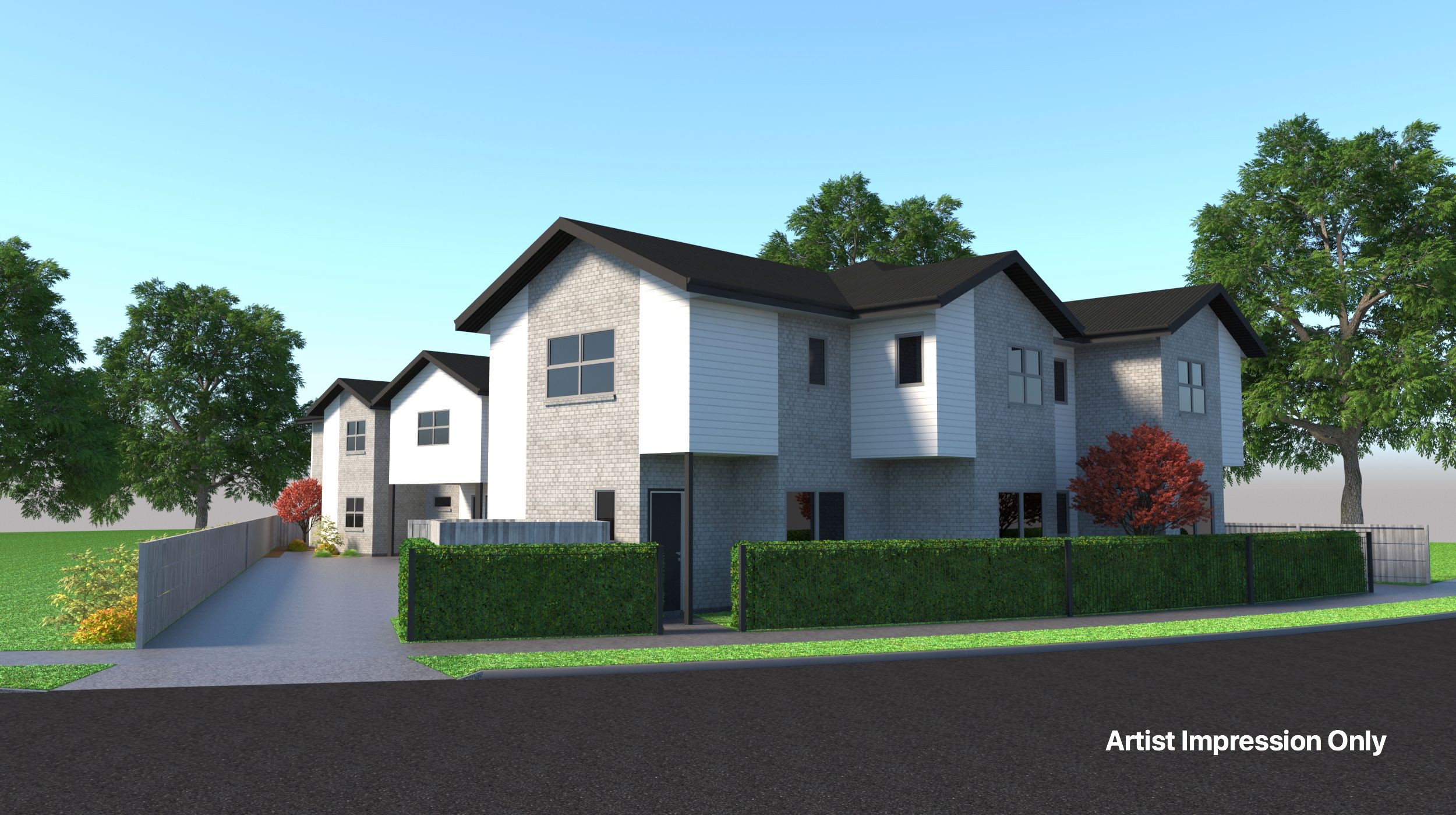 3/20 Jones Crescent, Hamilton Central, Hamilton City