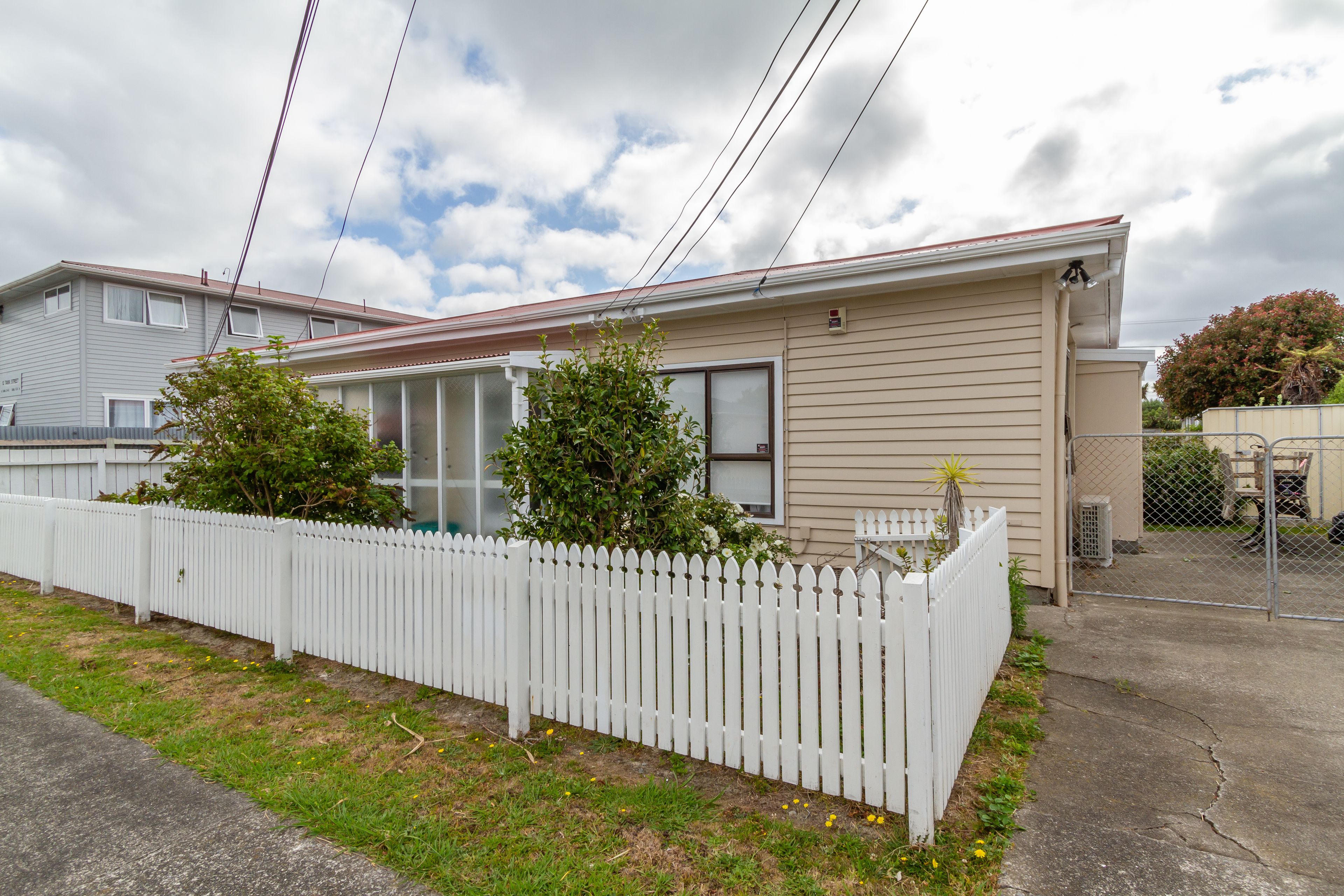 10 Tama Street, Alicetown, Lower Hutt City