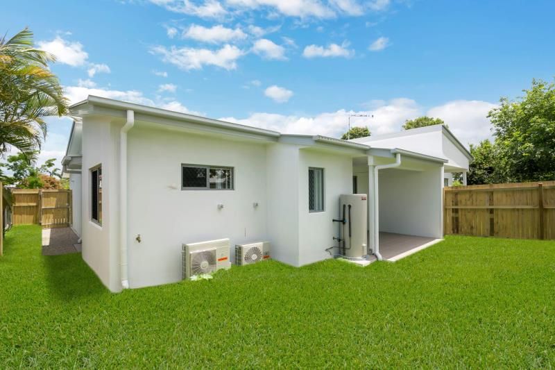 2/61 Dudleigh Street, North Booval, QLD 4304