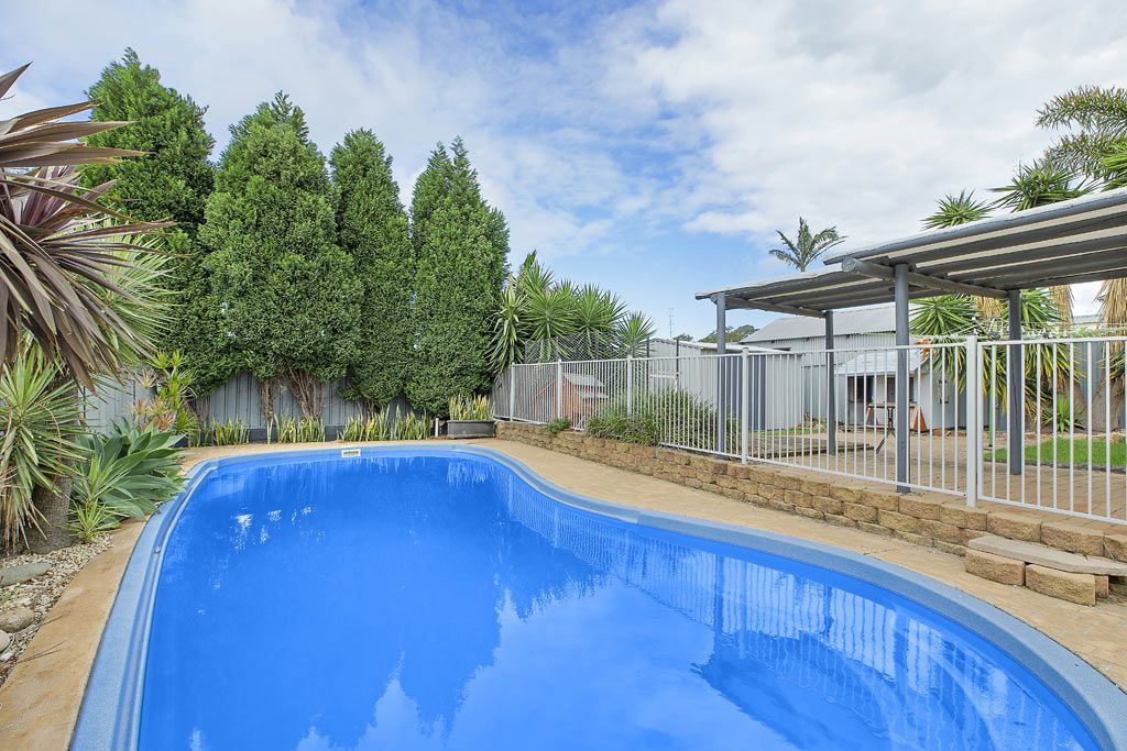 13 Tuloa Street, Wangi Wangi, NSW 2267