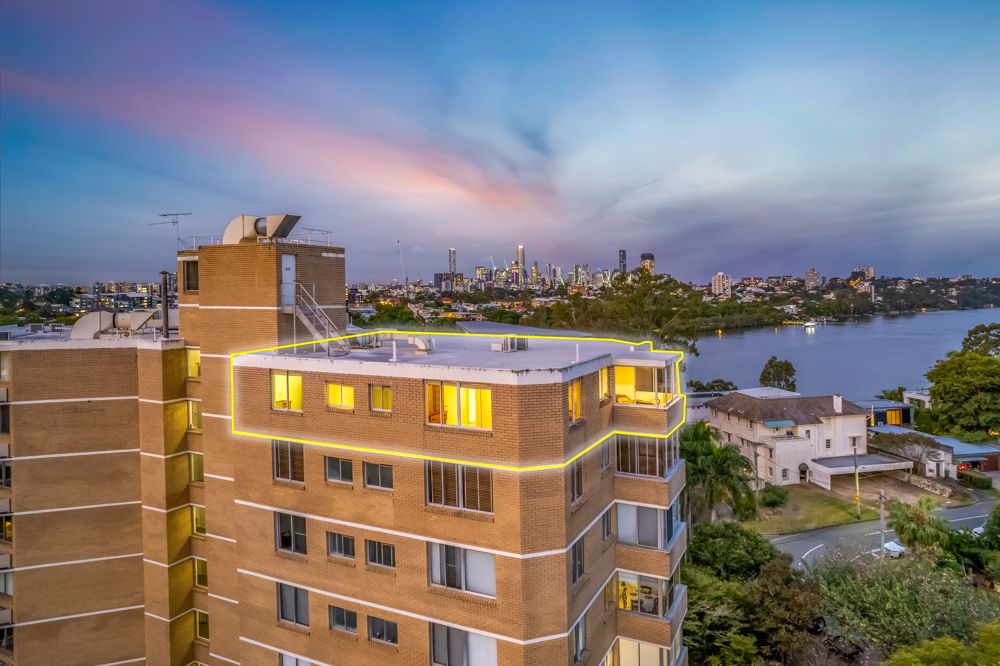 35/82 Sandford Street, St Lucia, QLD 4067