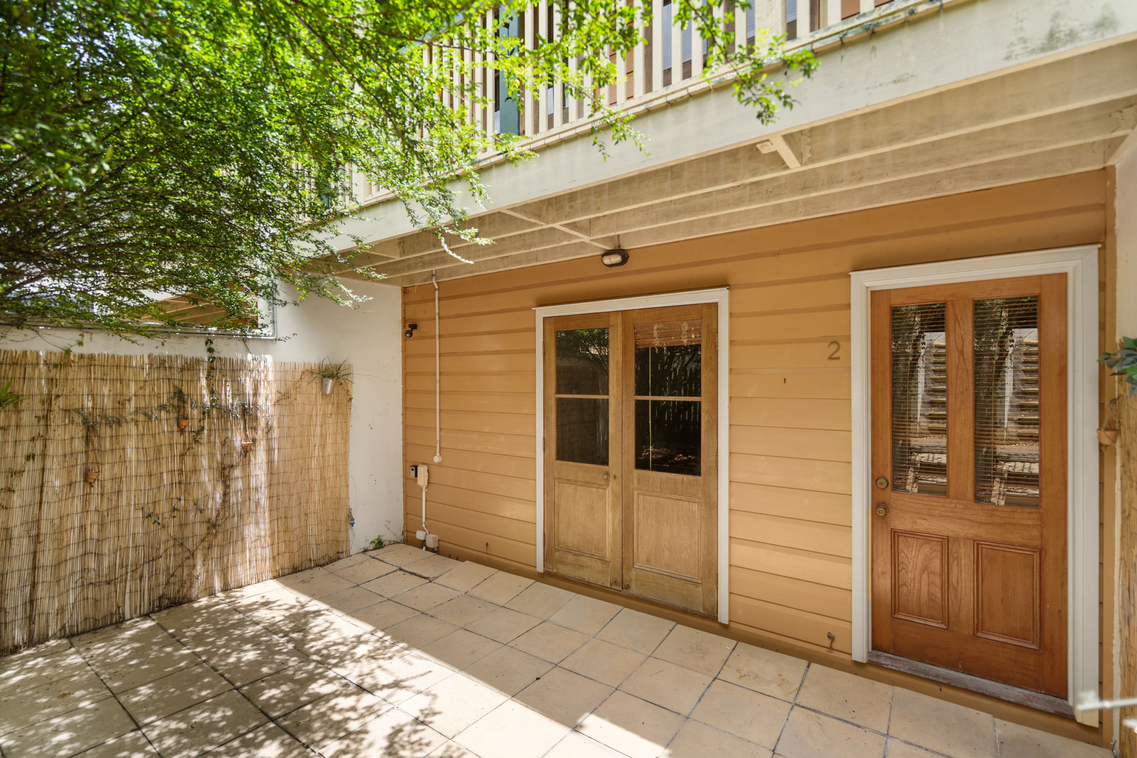 2/37 Bellavista Terrace, Paddington, QLD 4064