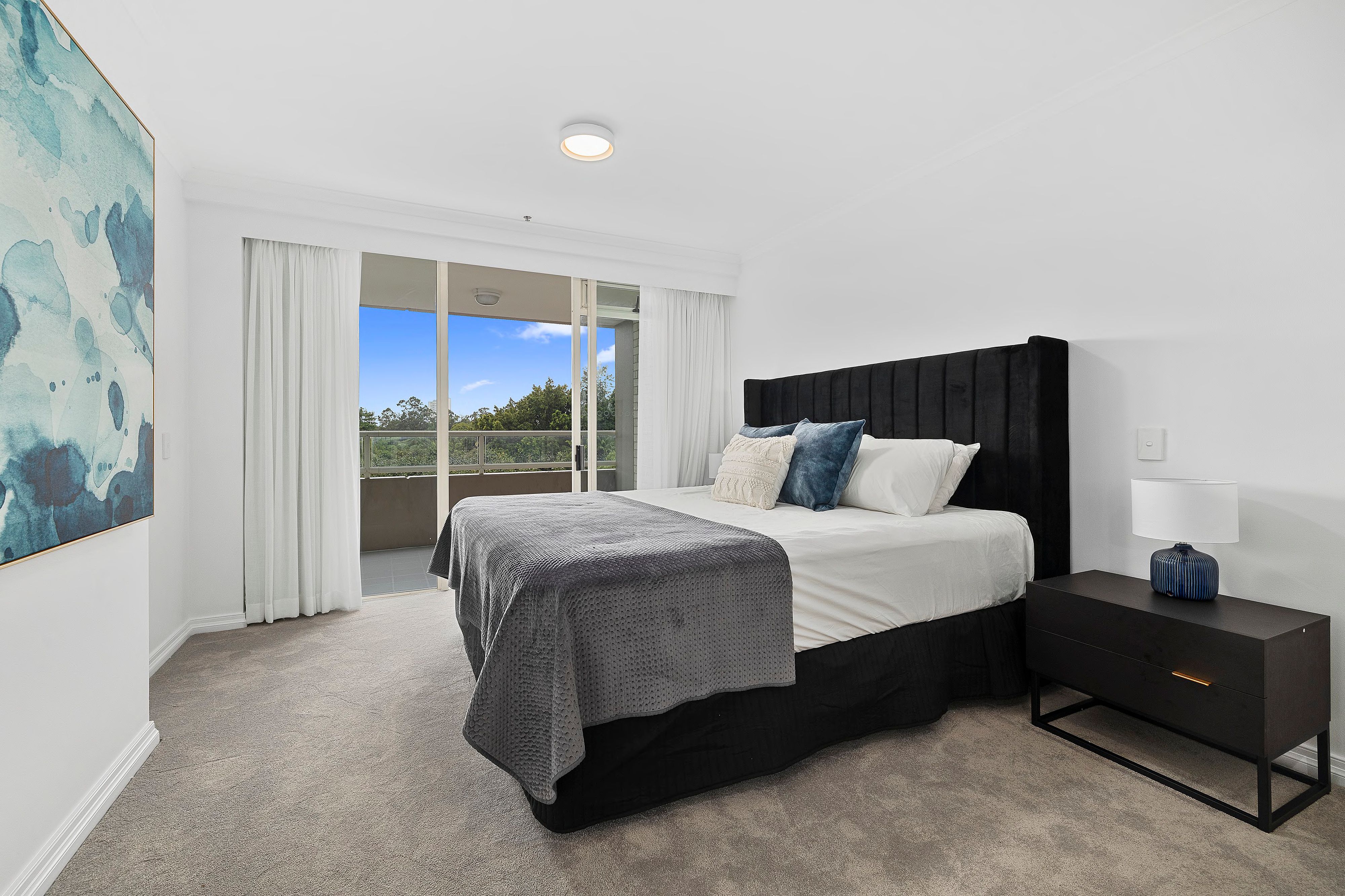 203/132 Alice Street, Brisbane City, QLD 4000
