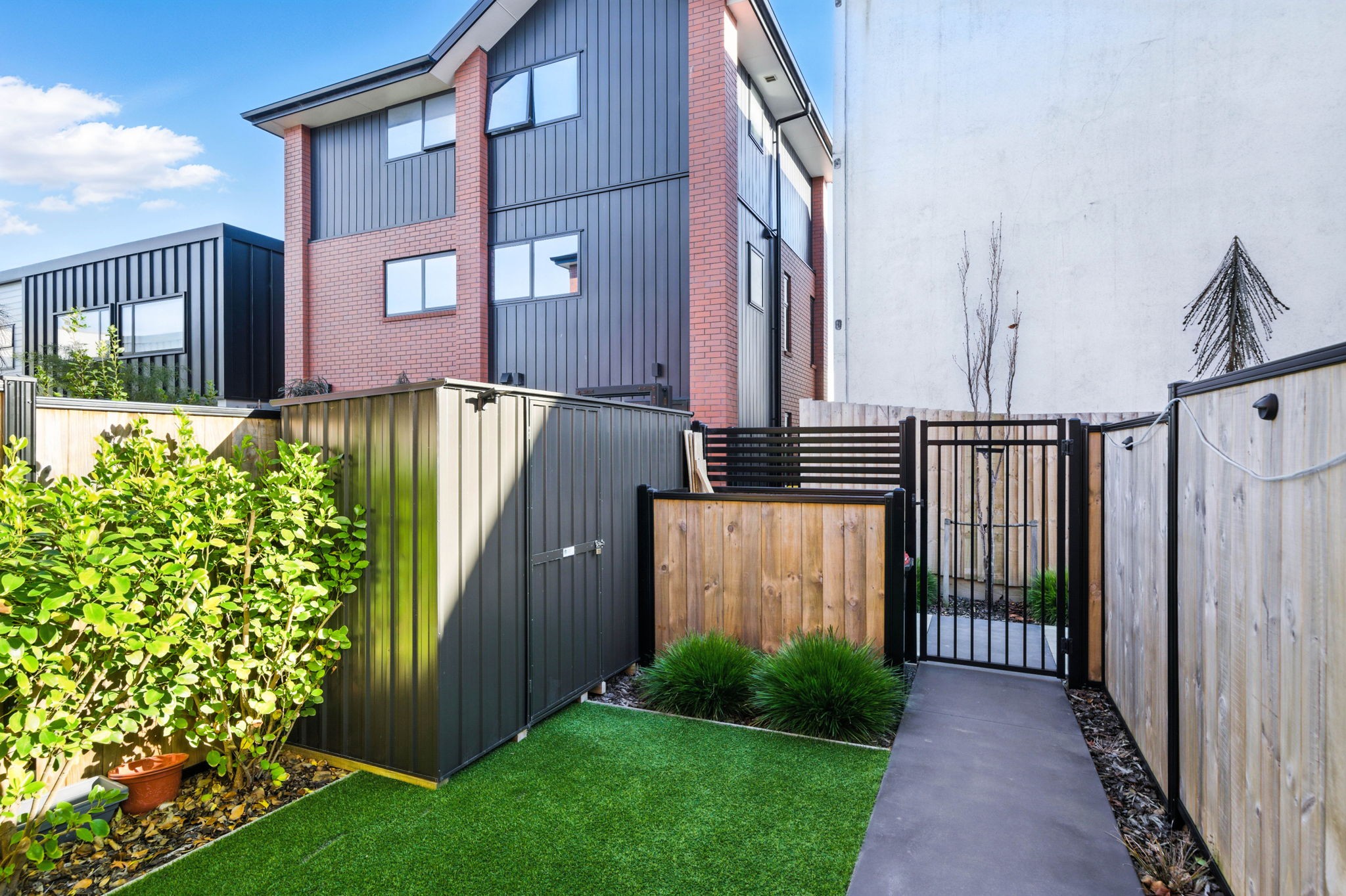 5/30 Aberdeen Street, Central City, Christchurch City
