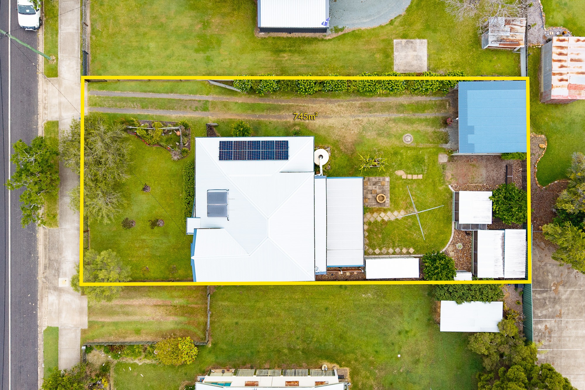 59 Odessa Street, Granville, QLD 4650