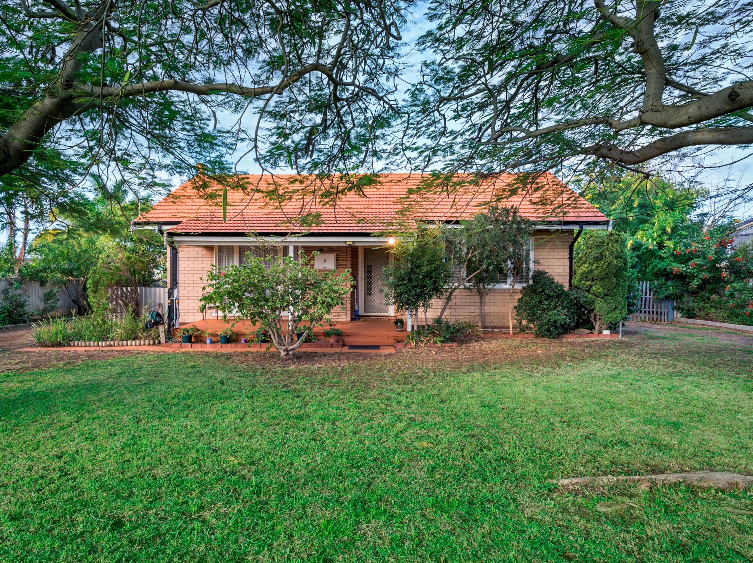 3 Catherine Street, Bluff Point, WA 6530