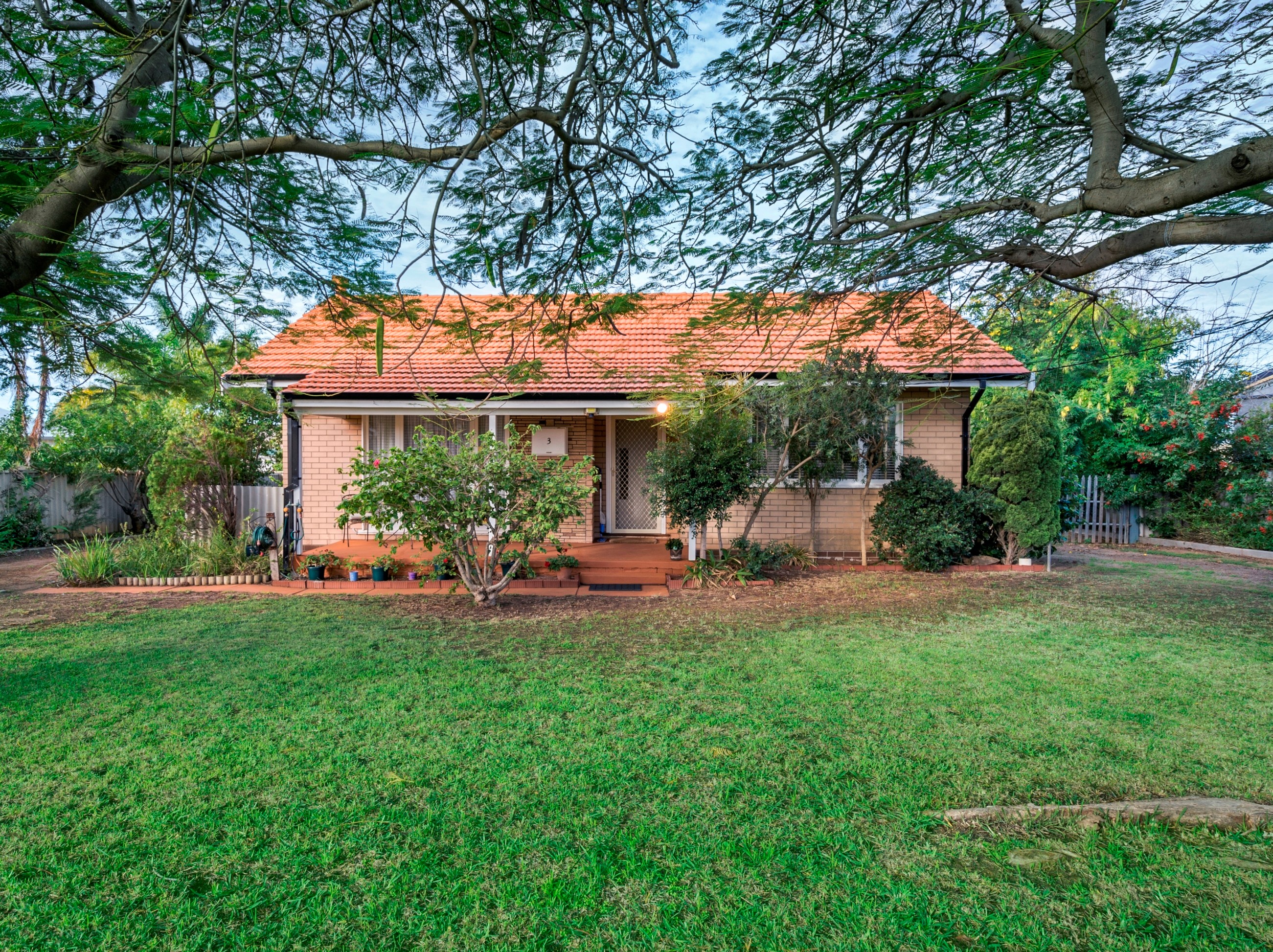 3 Catherine Street, Bluff Point, WA 6530