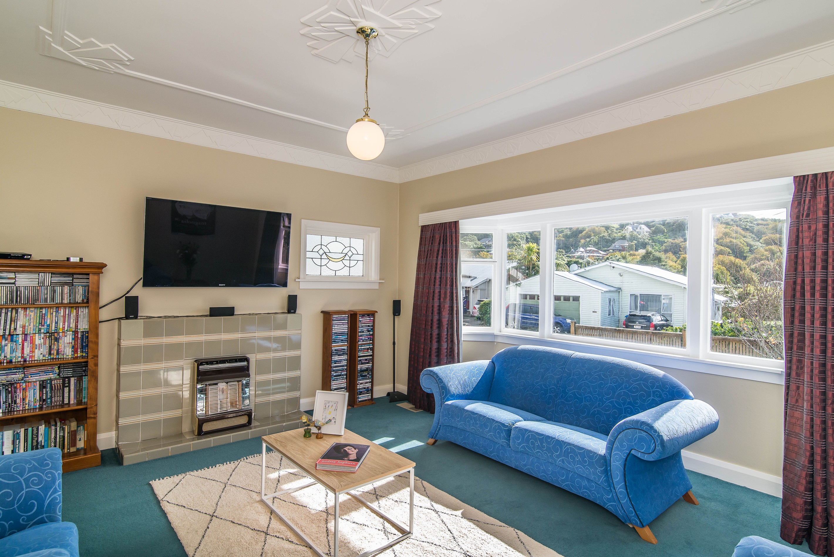 10 Cashmere Avenue, Khandallah, Wellington City