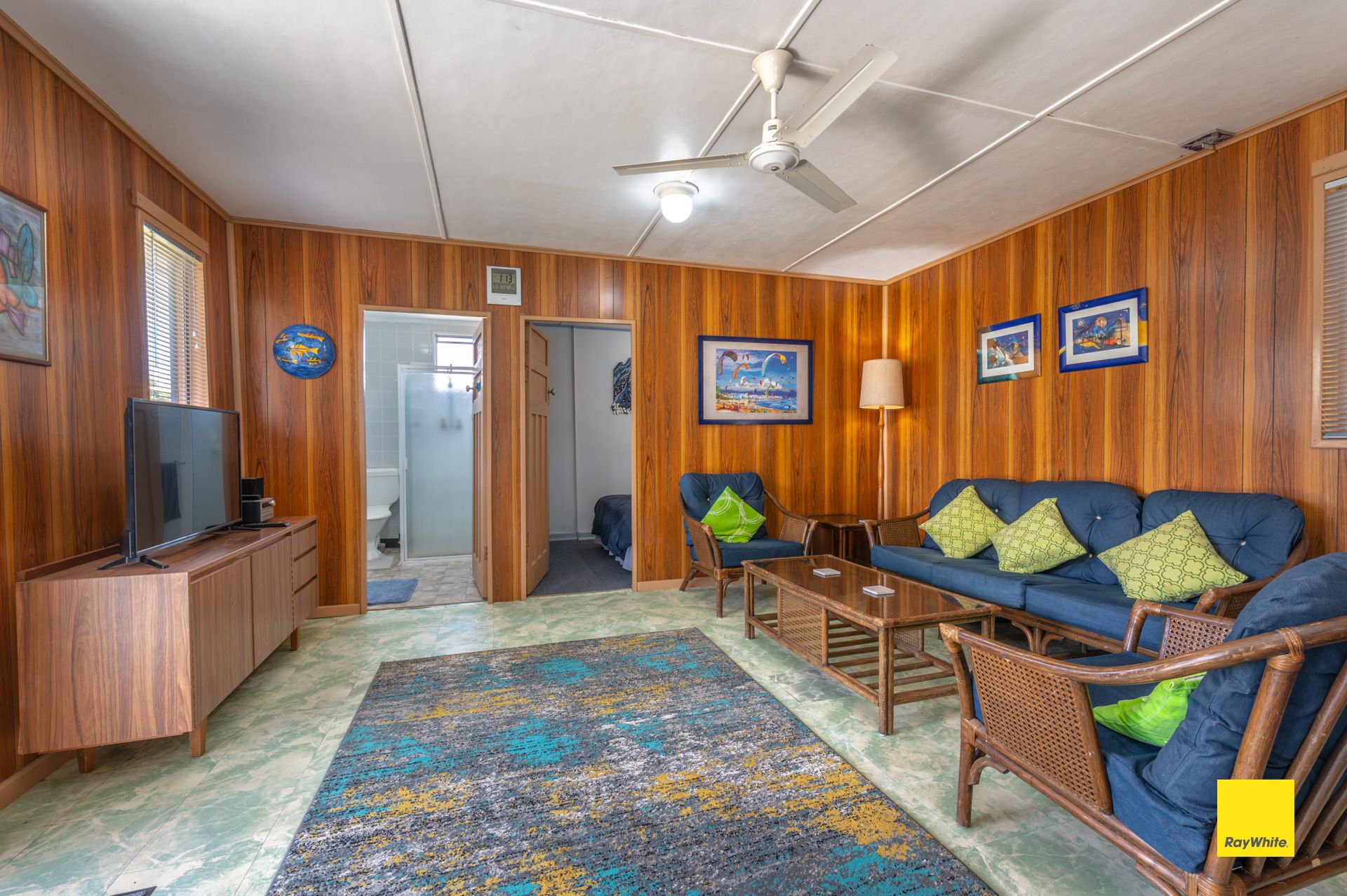 1/139 Gingin Road, Lancelin, WA 6044 Sold Unit Ray White Lancelin