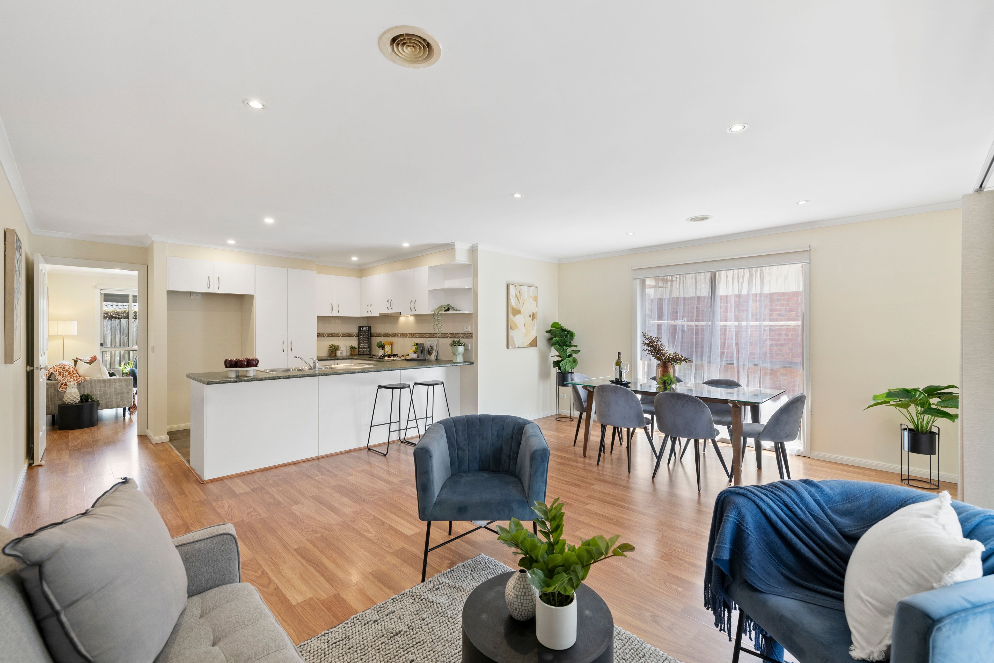 4/8 Falconer Road, Boronia, VIC 3155