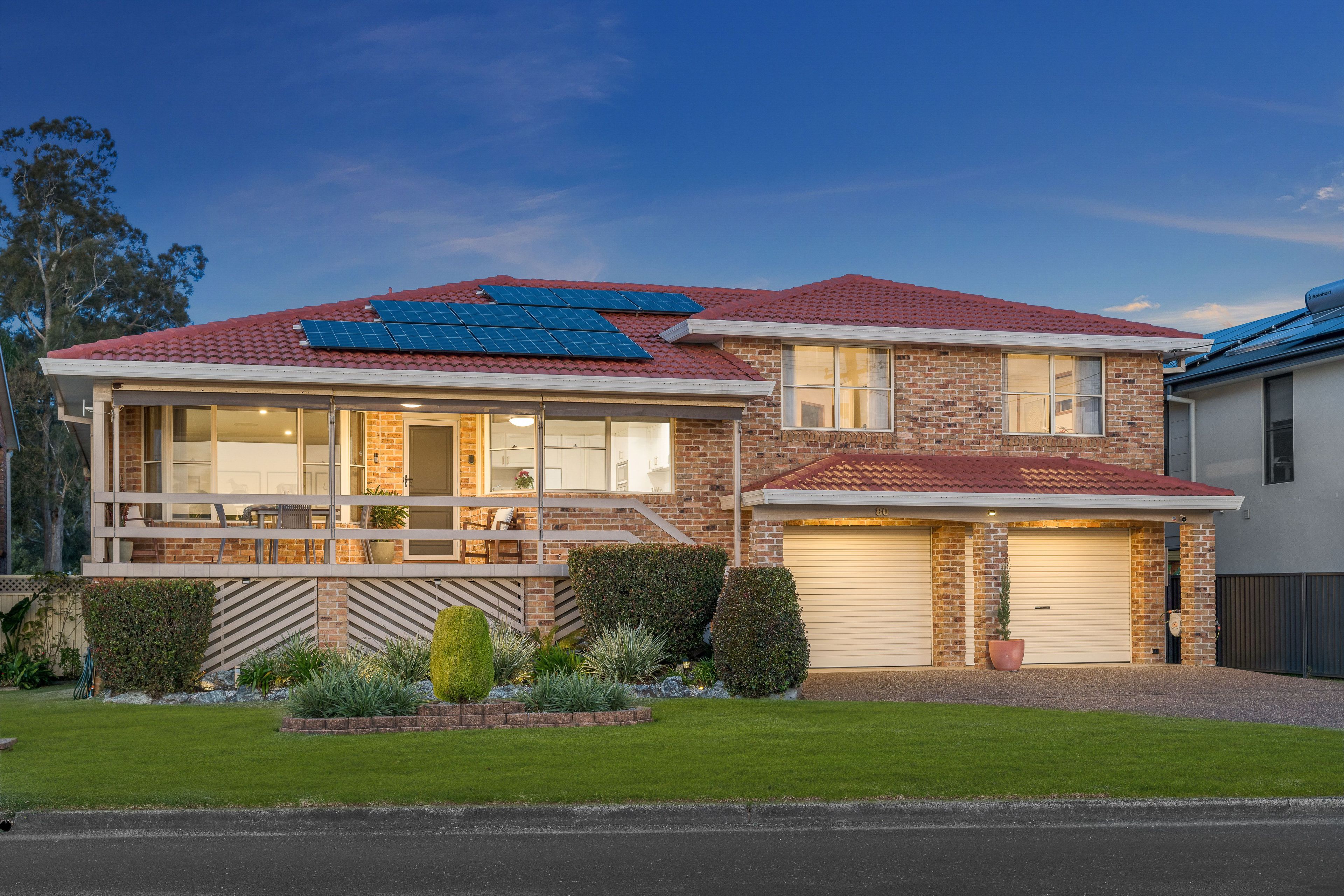 80 Settlement Point Road, Port Macquarie NSW 2444