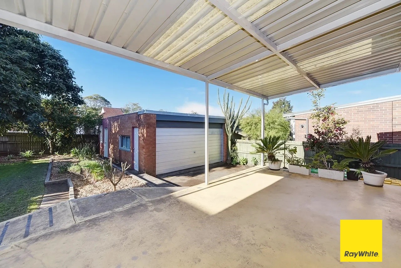 7 Dickson Street, Haberfield, NSW 2045