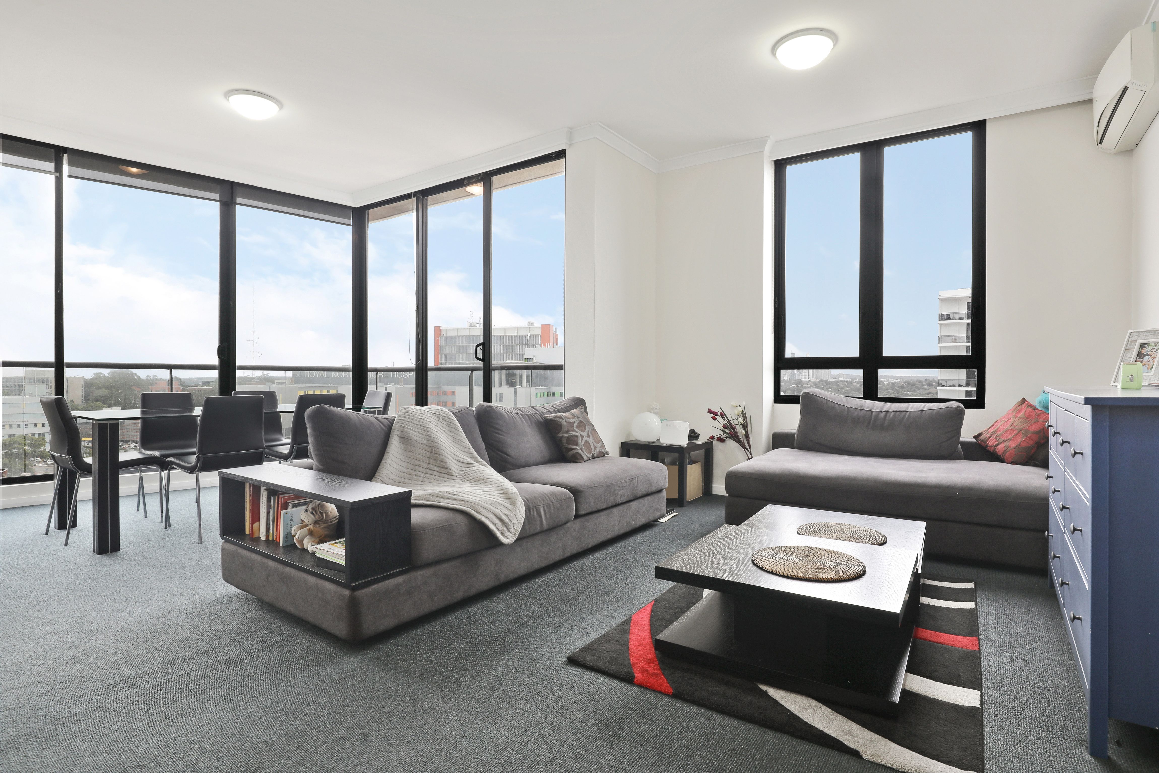1411/3 Herbert Street, St Leonards, NSW 2065