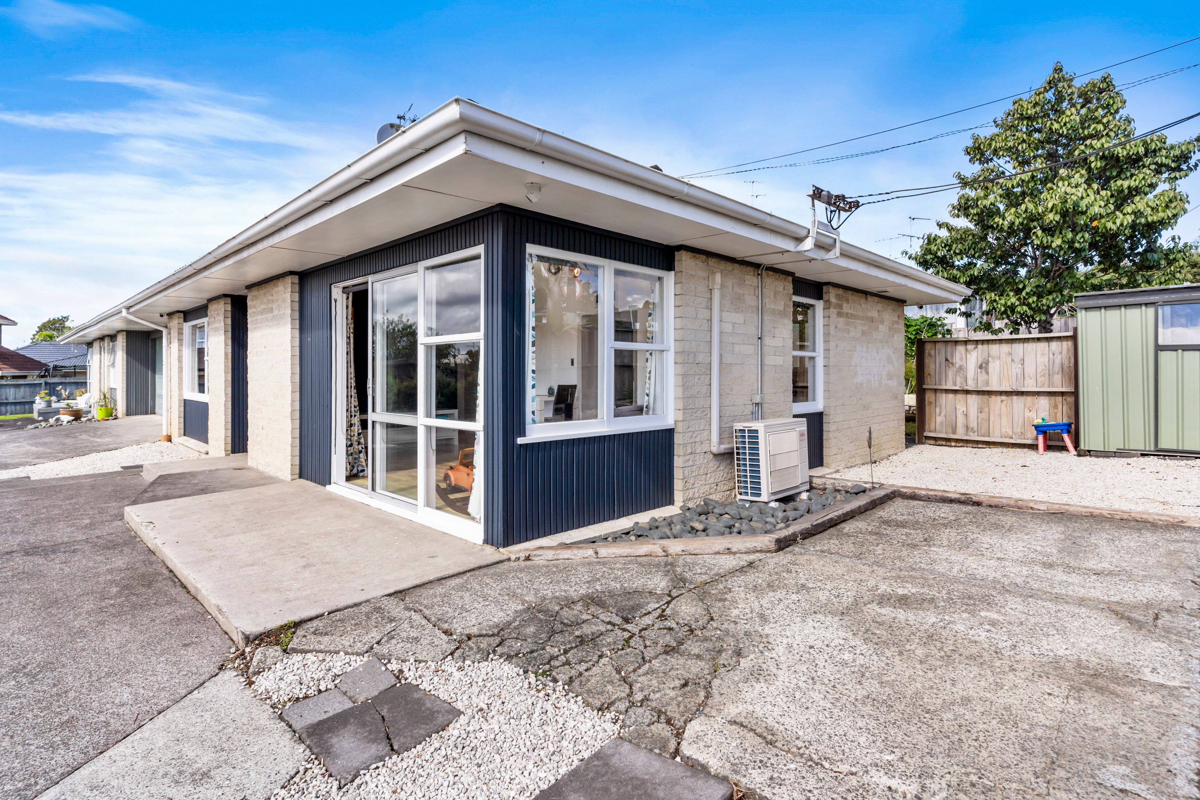 1/307 Pakuranga Road, Pakuranga, Manukau City