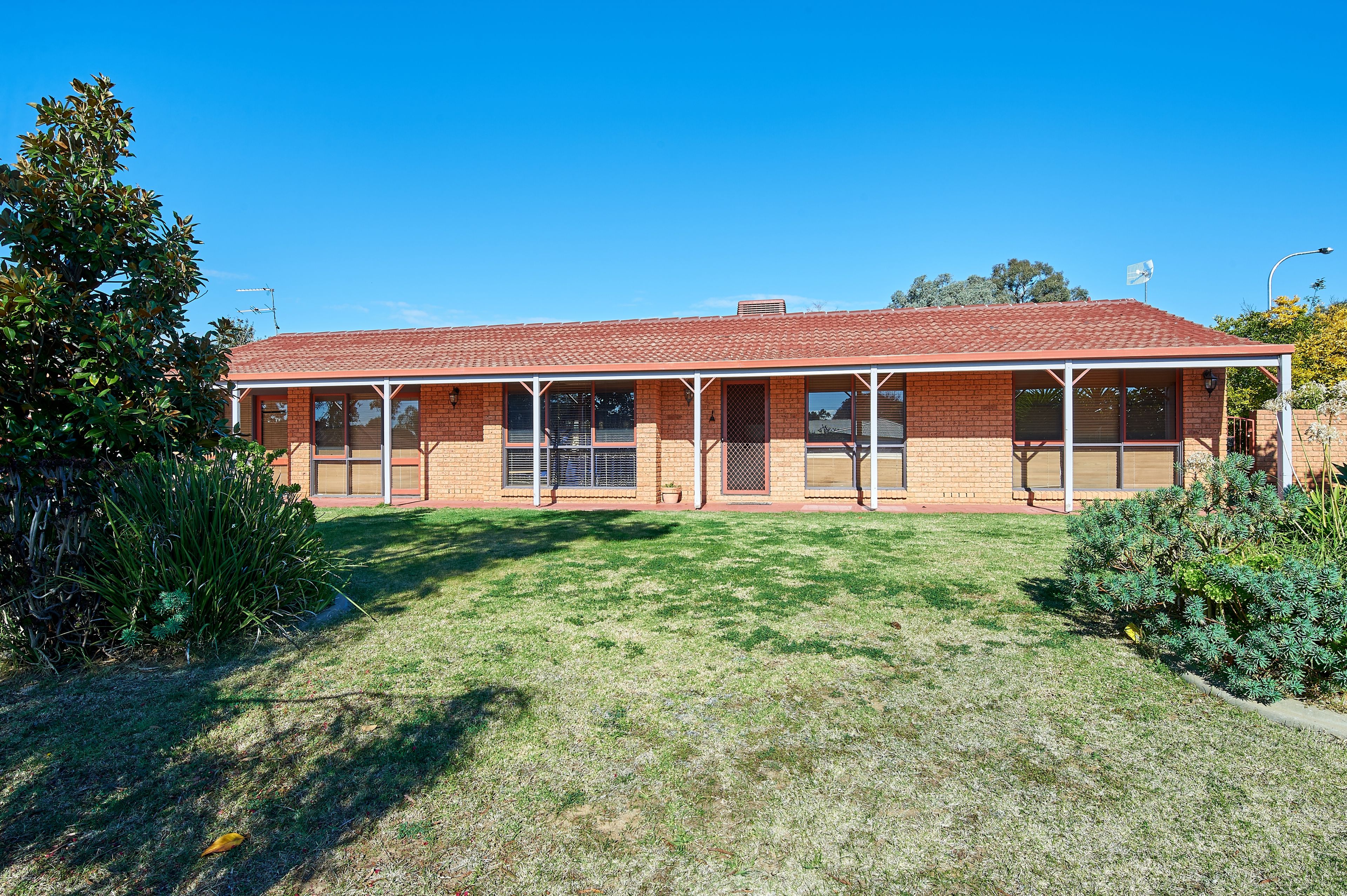 1 Bandera Avenue