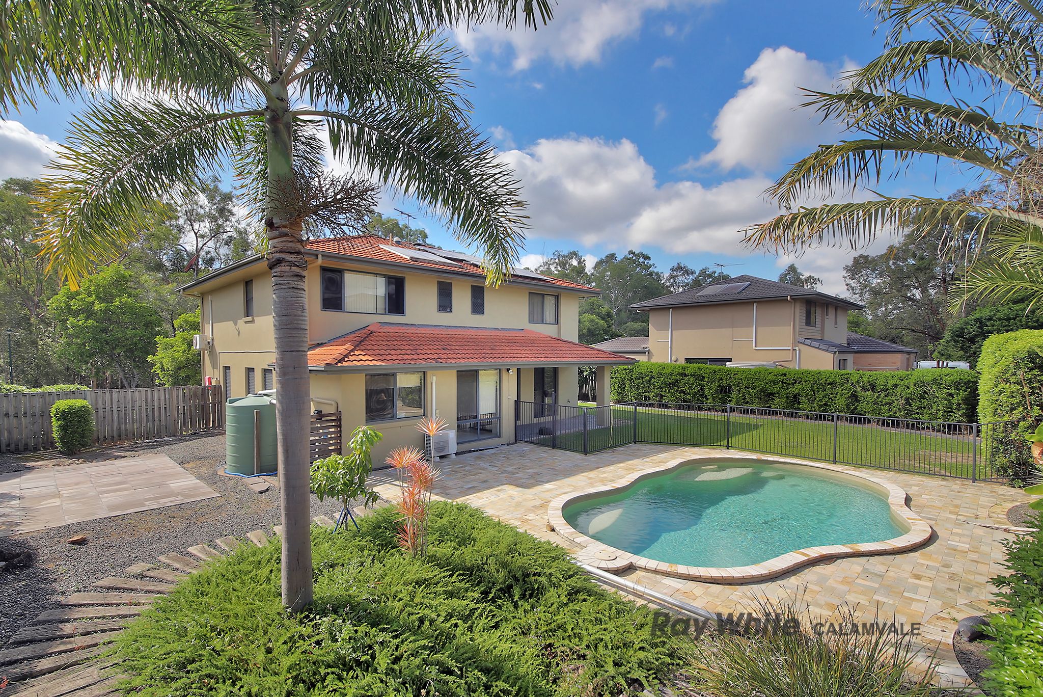 53 Mapelton Circuit, Parkinson, QLD 4115